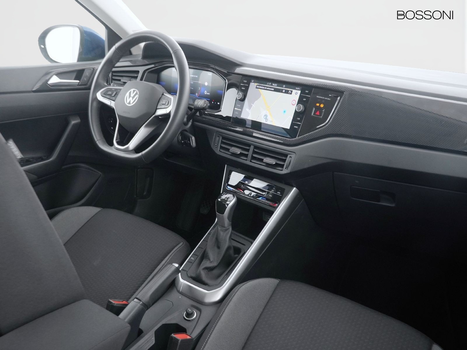 6 - Volkswagen Taigo 1.0 tsi 115cv life