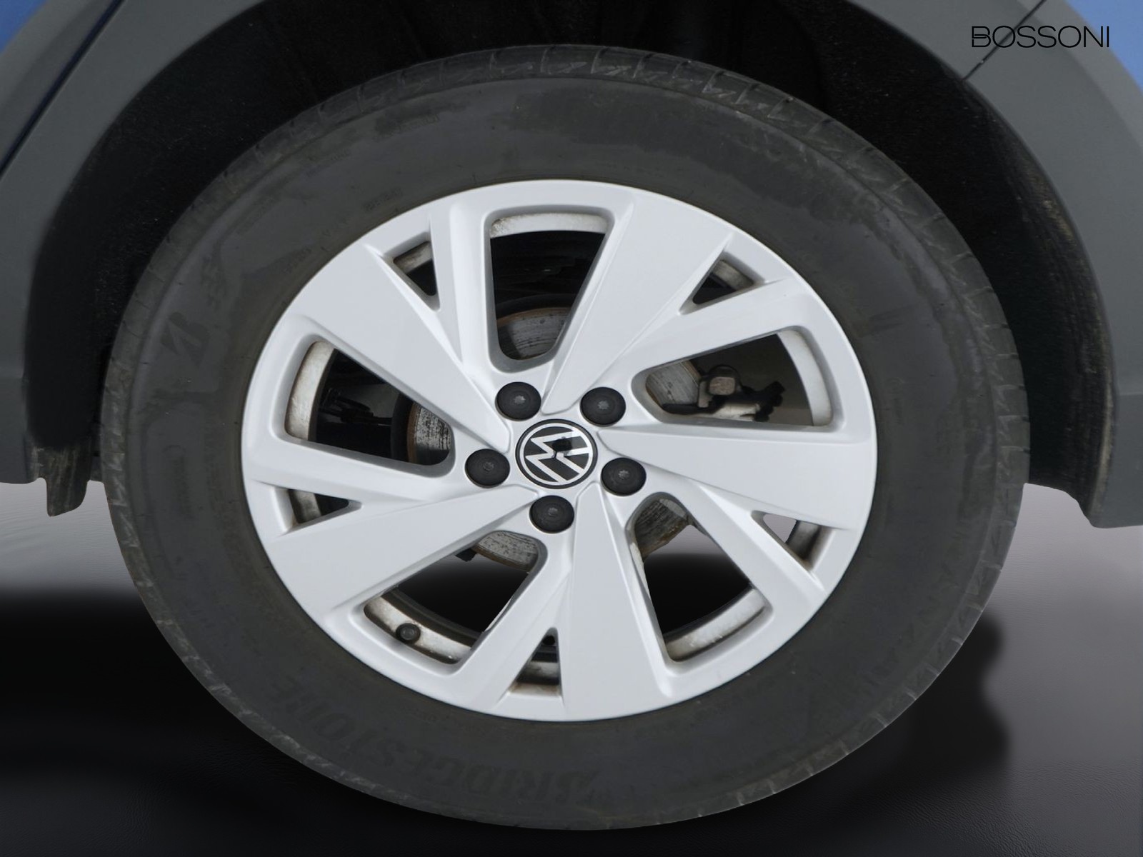 12 - Volkswagen Taigo 1.0 tsi 115cv life