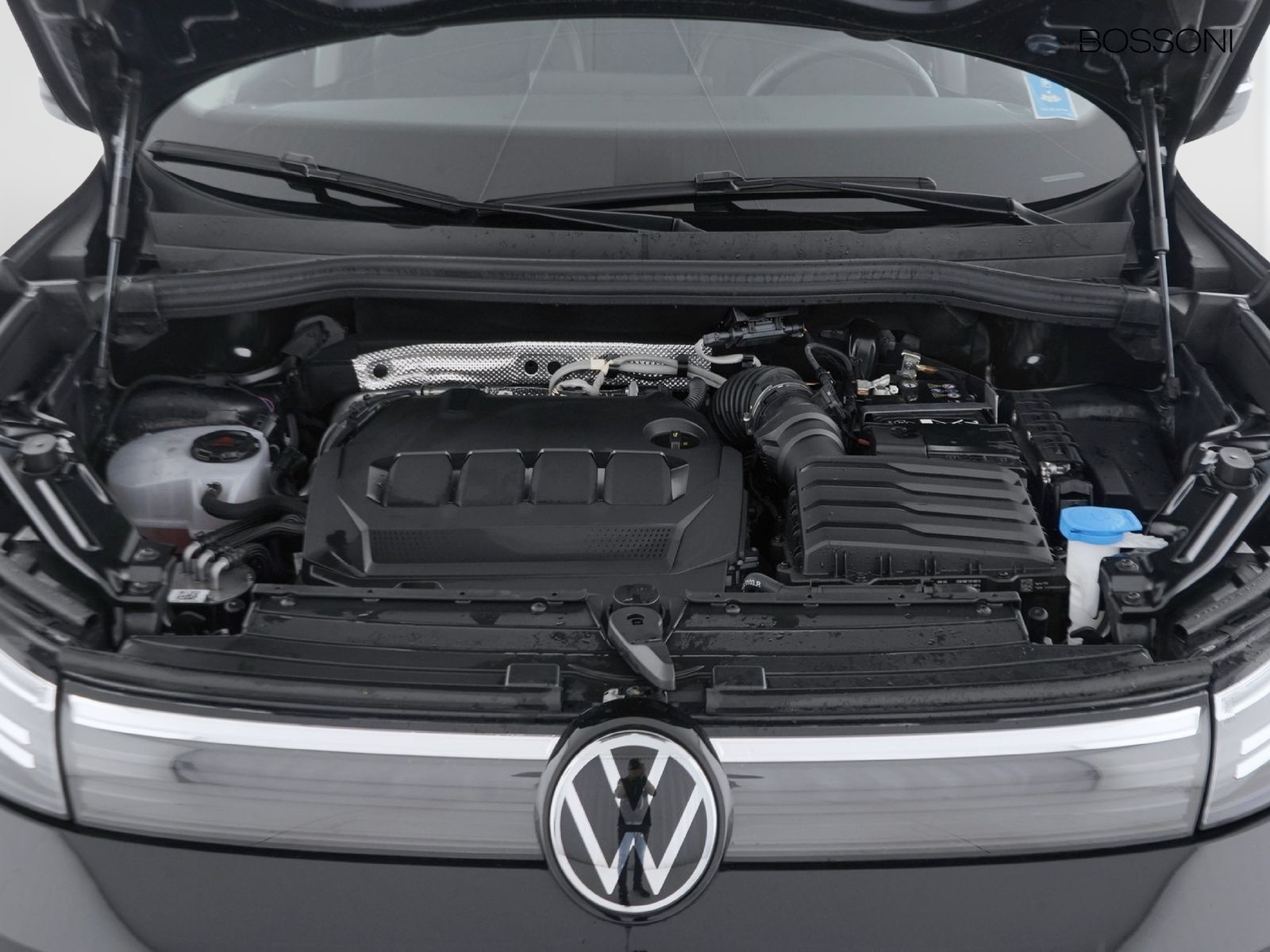 11 - Volkswagen Tiguan 2.0 tdi scr 150cv life dsg