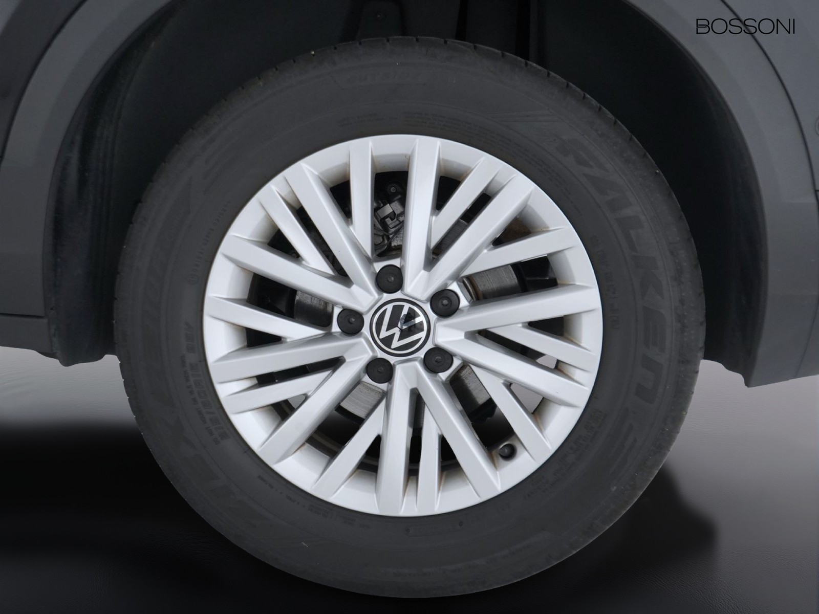 12 - Volkswagen T-Roc 2.0 tdi scr 150cv life dsg