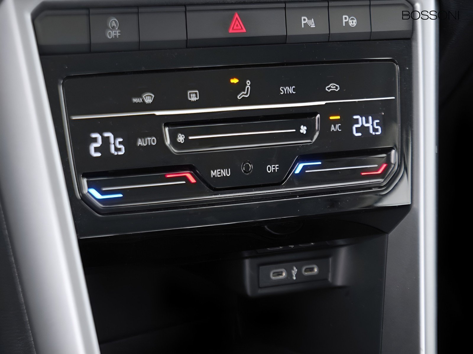 23 - Volkswagen T-Roc 2.0 tdi scr 150cv life dsg