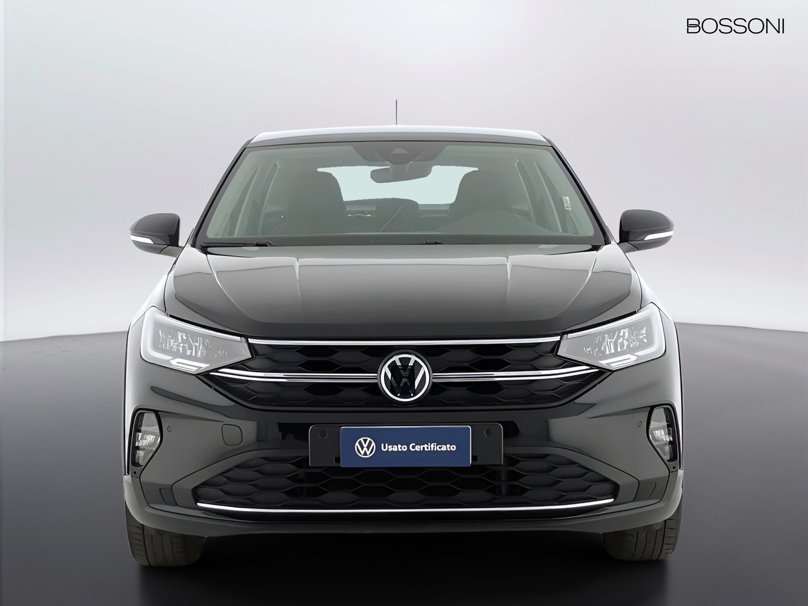 2 - Volkswagen Taigo 1.0 tsi 115cv life