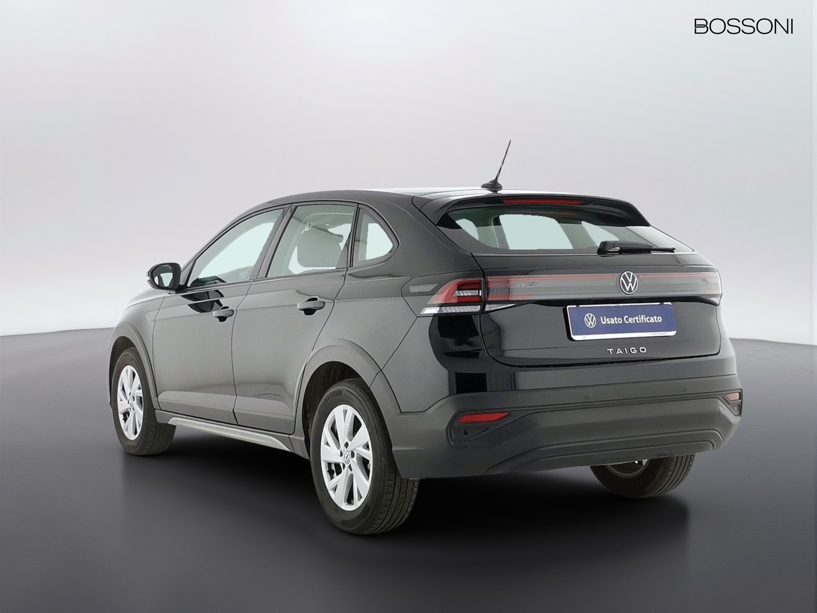 4 - Volkswagen Taigo 1.0 tsi 115cv life