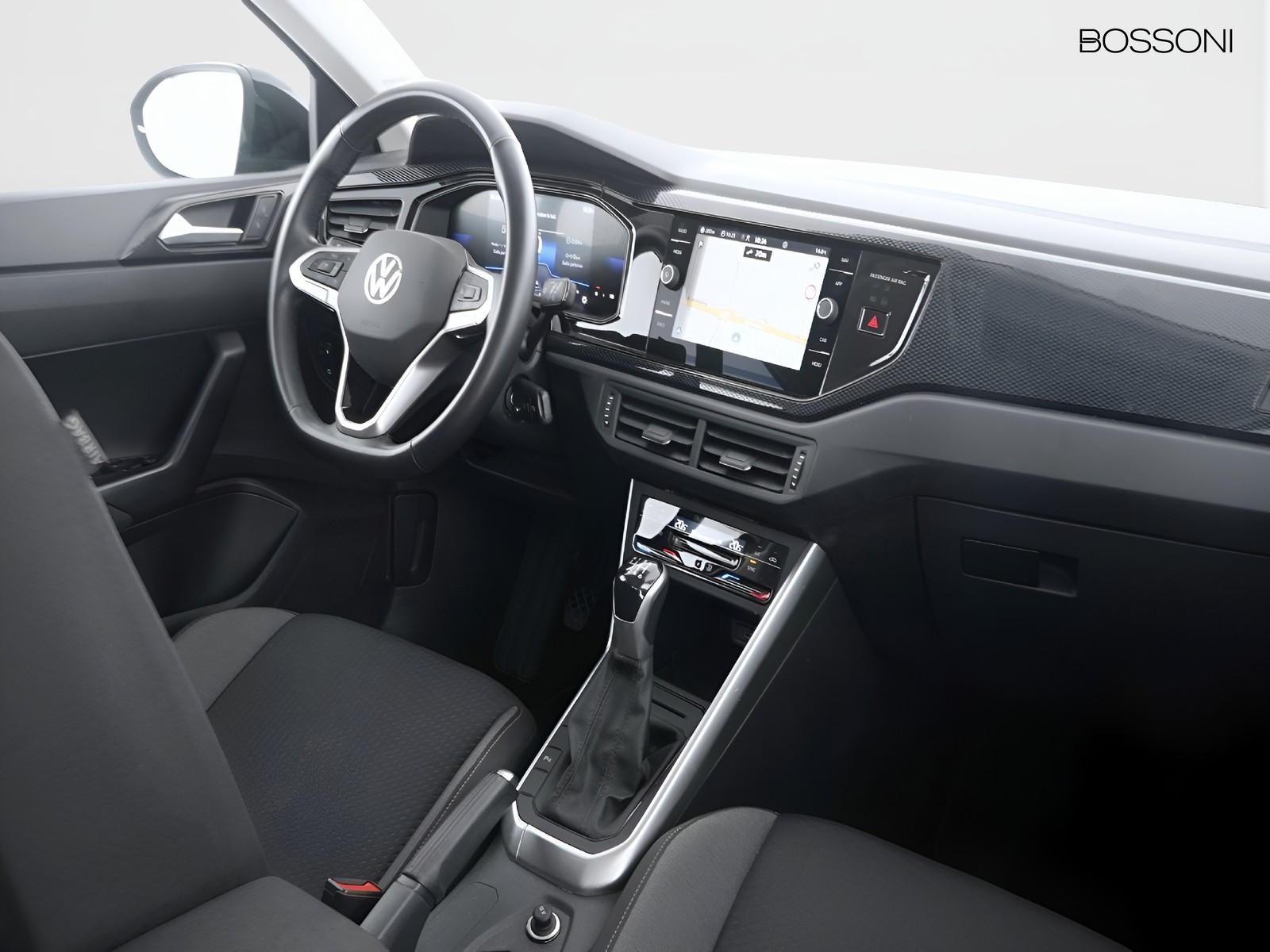 6 - Volkswagen Taigo 1.0 tsi 115cv life