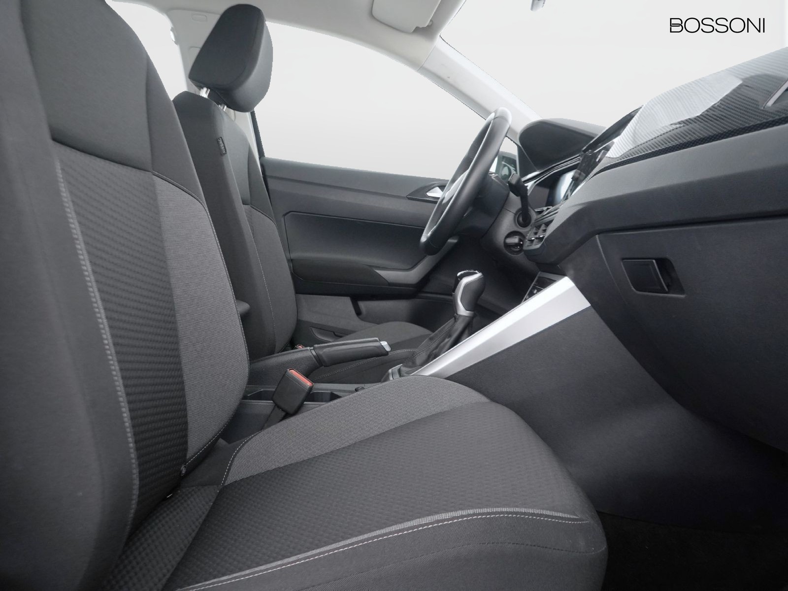 8 - Volkswagen Taigo 1.0 tsi 115cv life