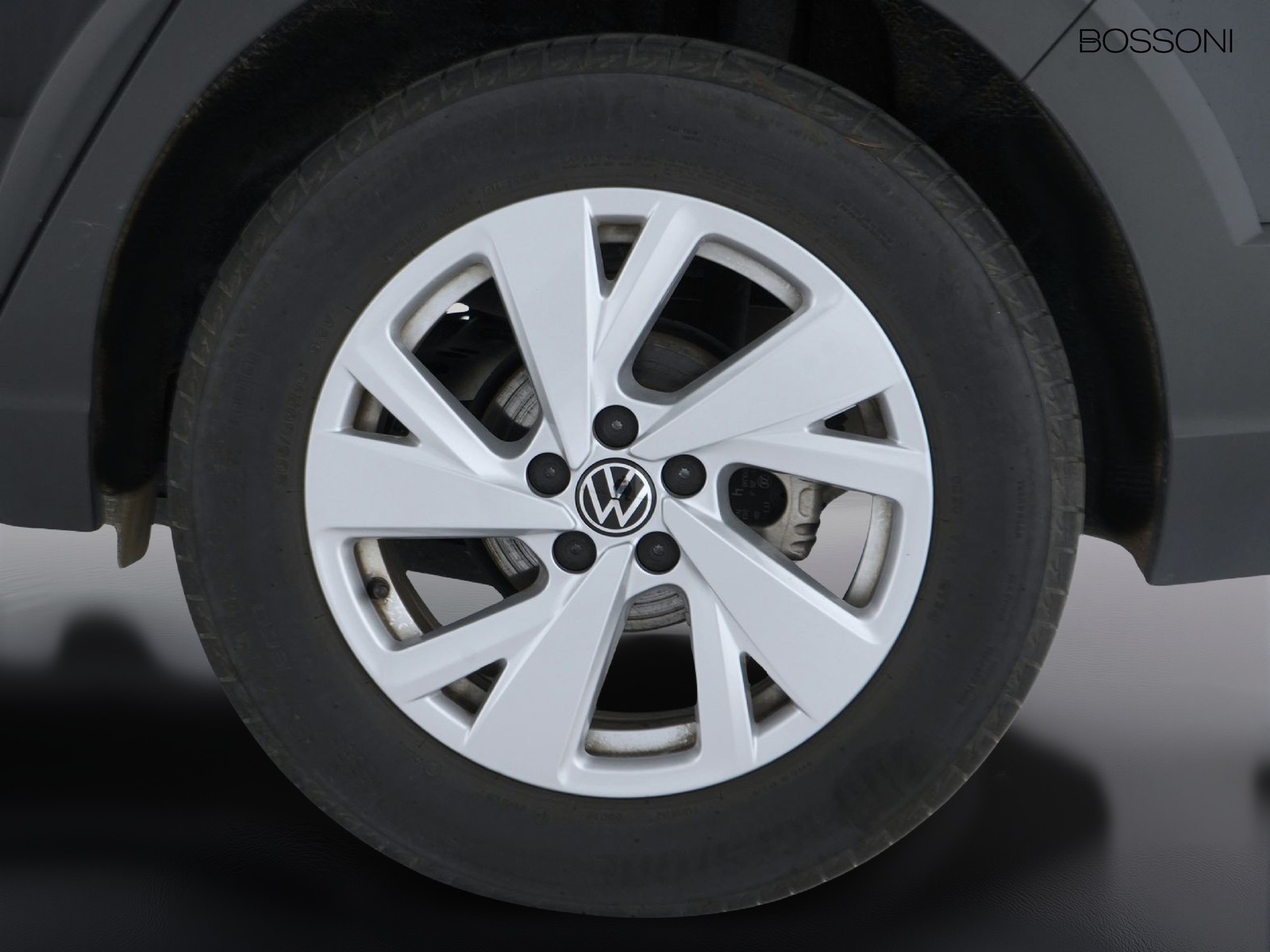 12 - Volkswagen Taigo 1.0 tsi 115cv life