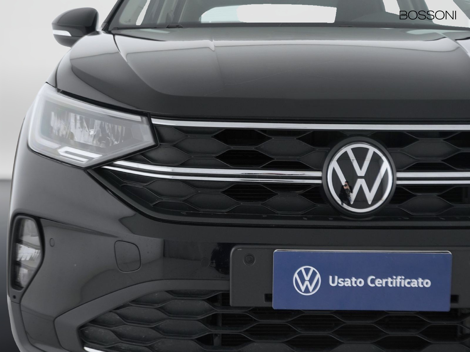 14 - Volkswagen Taigo 1.0 tsi 115cv life