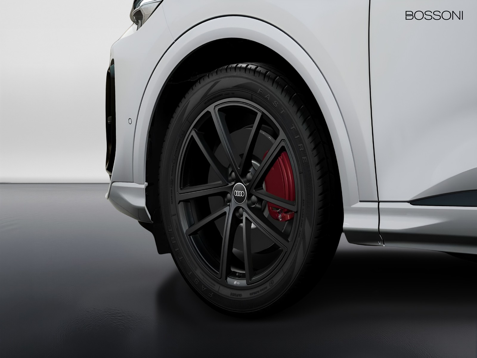 5 - Audi Q5 2.0 e-hybrid 299cv s line edition quattro s tronic