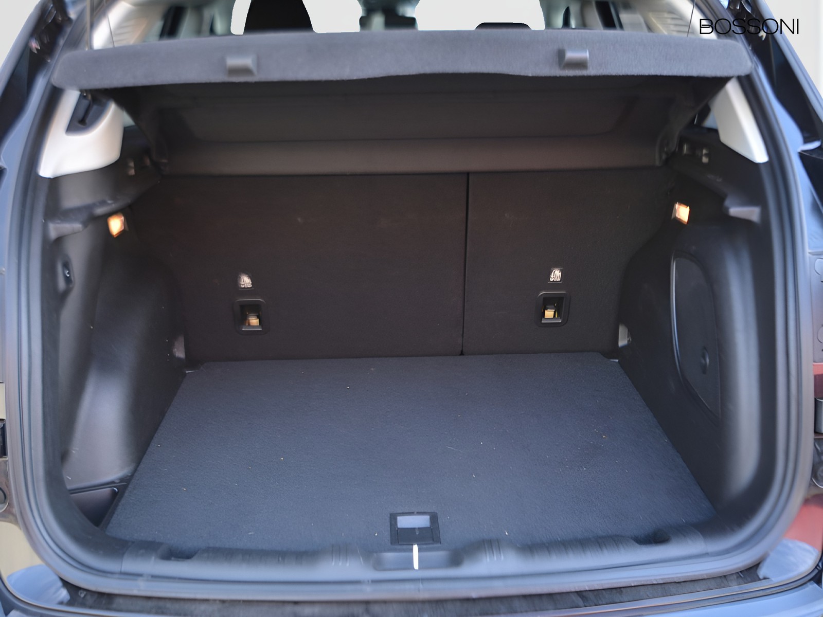 14 - Jeep Compass 1.6 multijet ii 130cv s 2wd