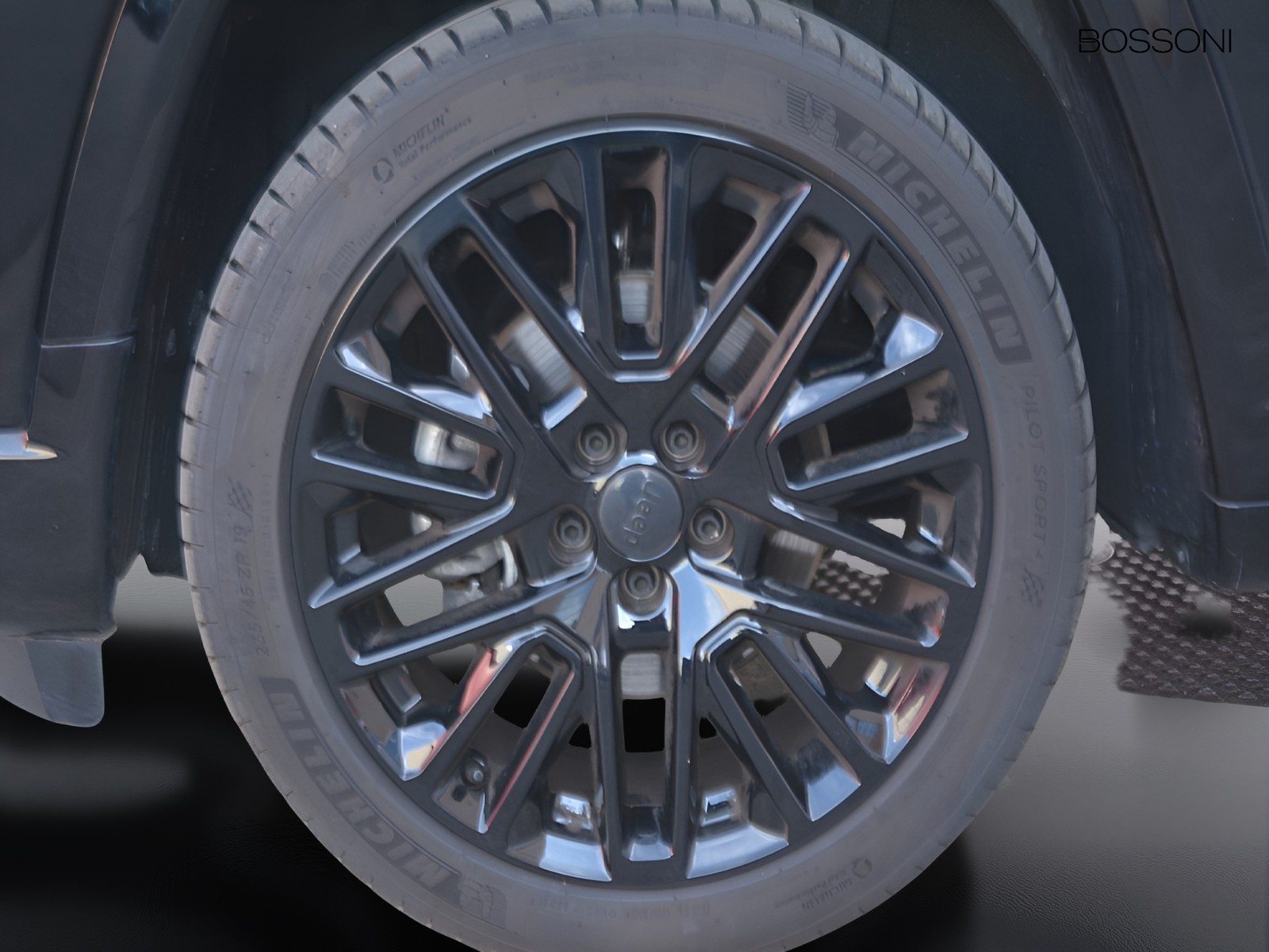 15 - Jeep Compass 1.6 multijet ii 130cv s 2wd