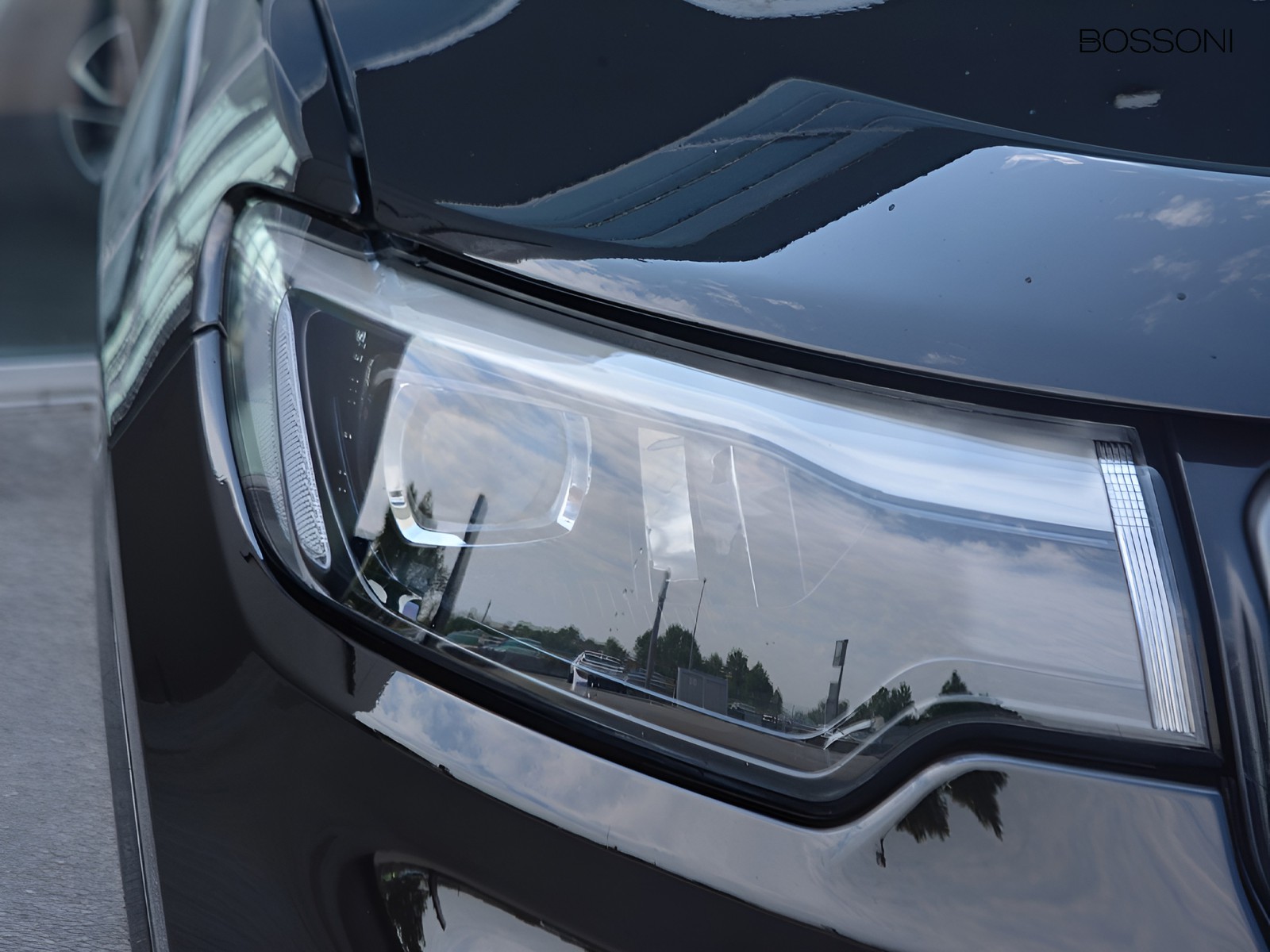 22 - Jeep Compass 1.6 multijet ii 130cv s 2wd