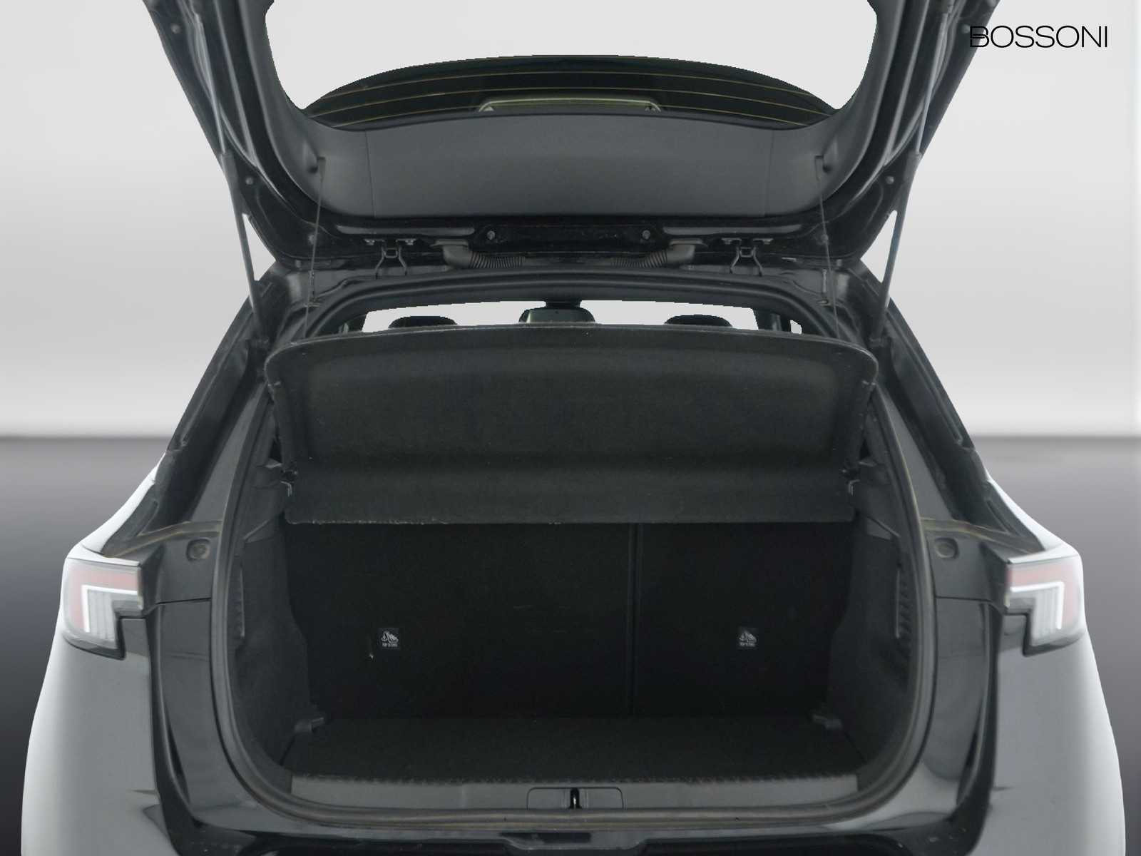 10 - Opel Mokka 1.5 110cv ultimate s&s