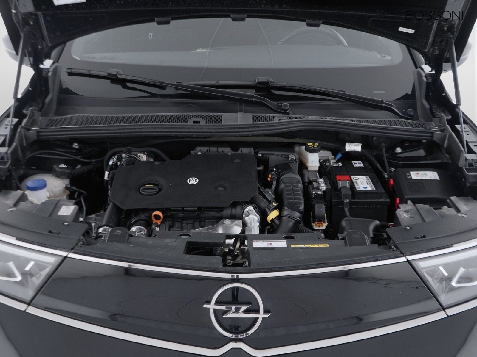 11 - Opel Mokka 1.5 110cv ultimate s&s