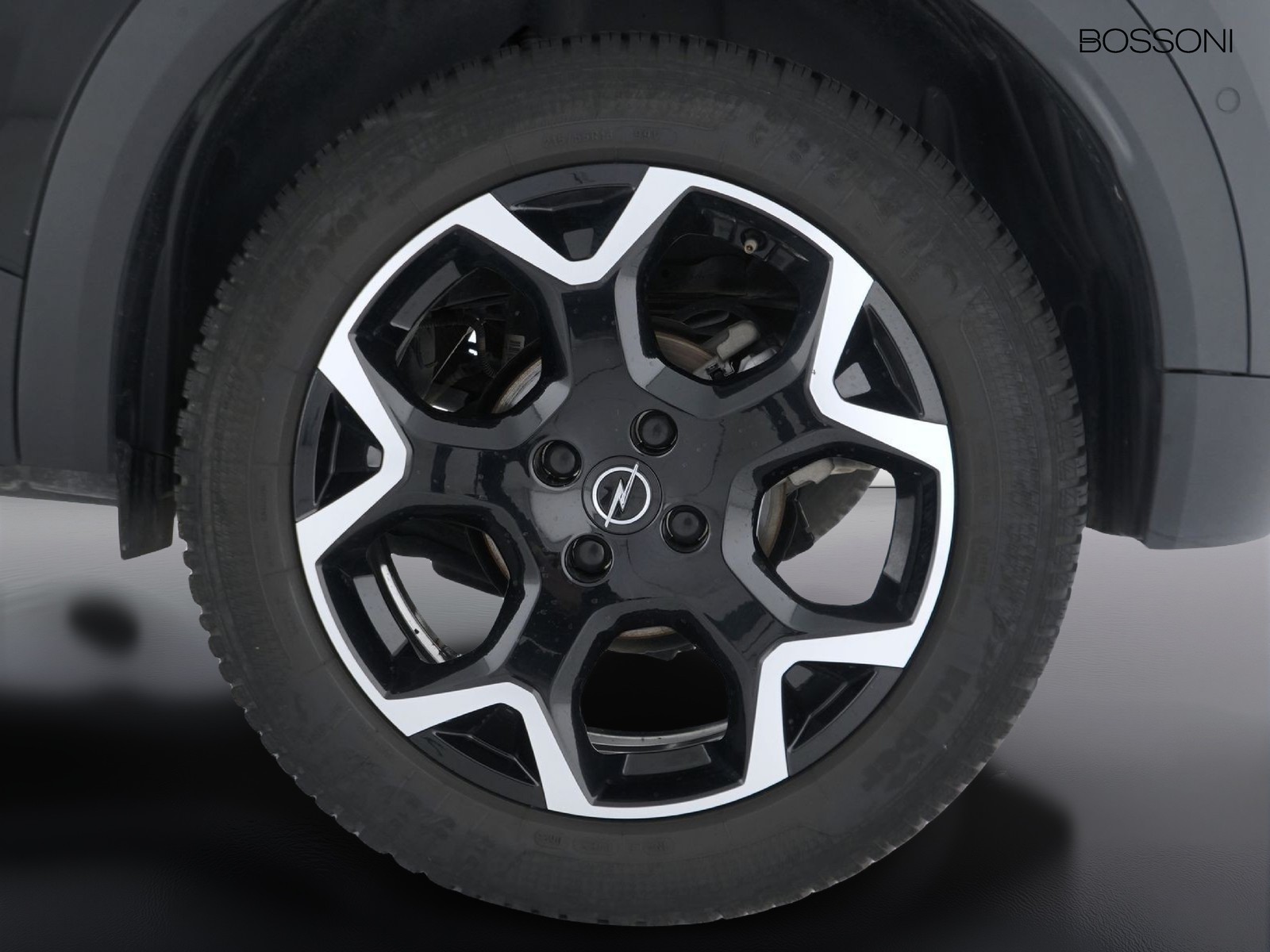 12 - Opel Mokka 1.5 110cv ultimate s&s