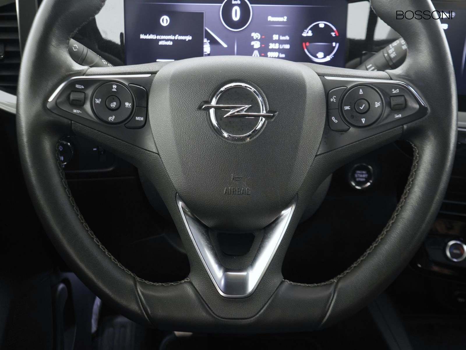 15 - Opel Mokka 1.5 110cv ultimate s&s