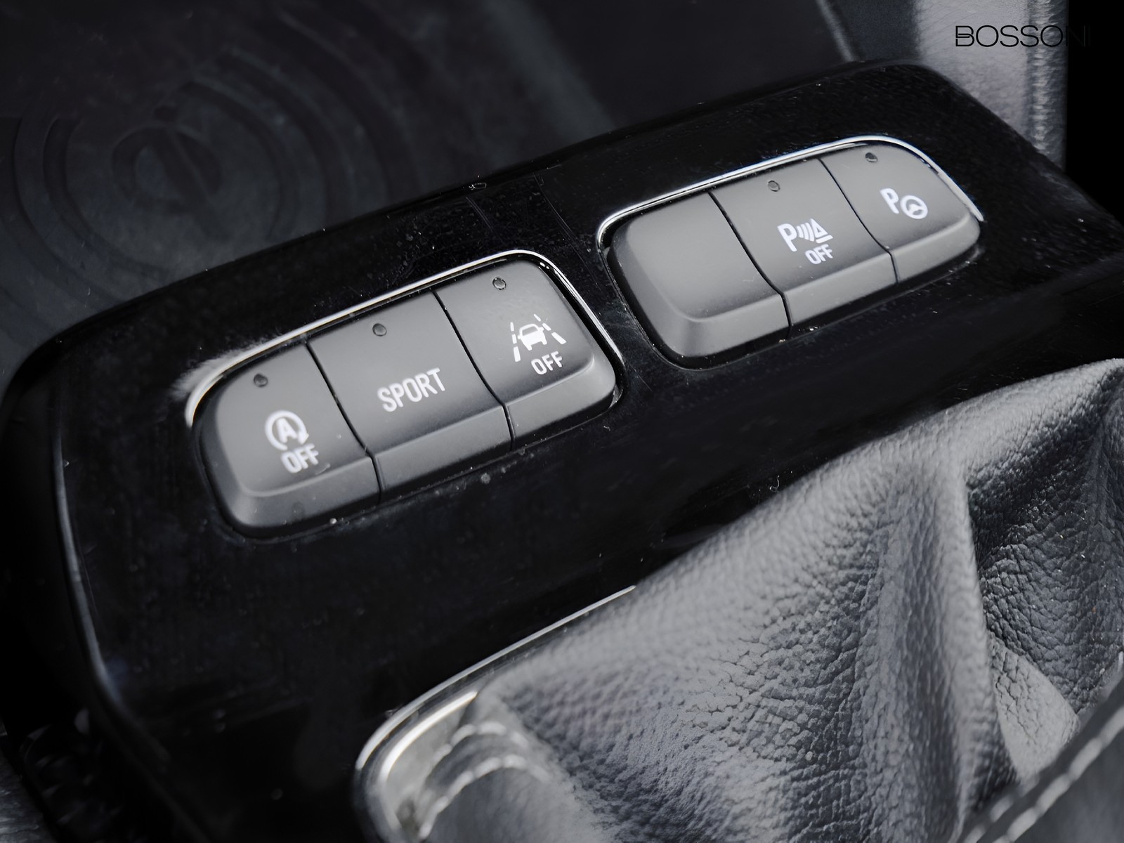 24 - Opel Mokka 1.5 110cv ultimate s&s