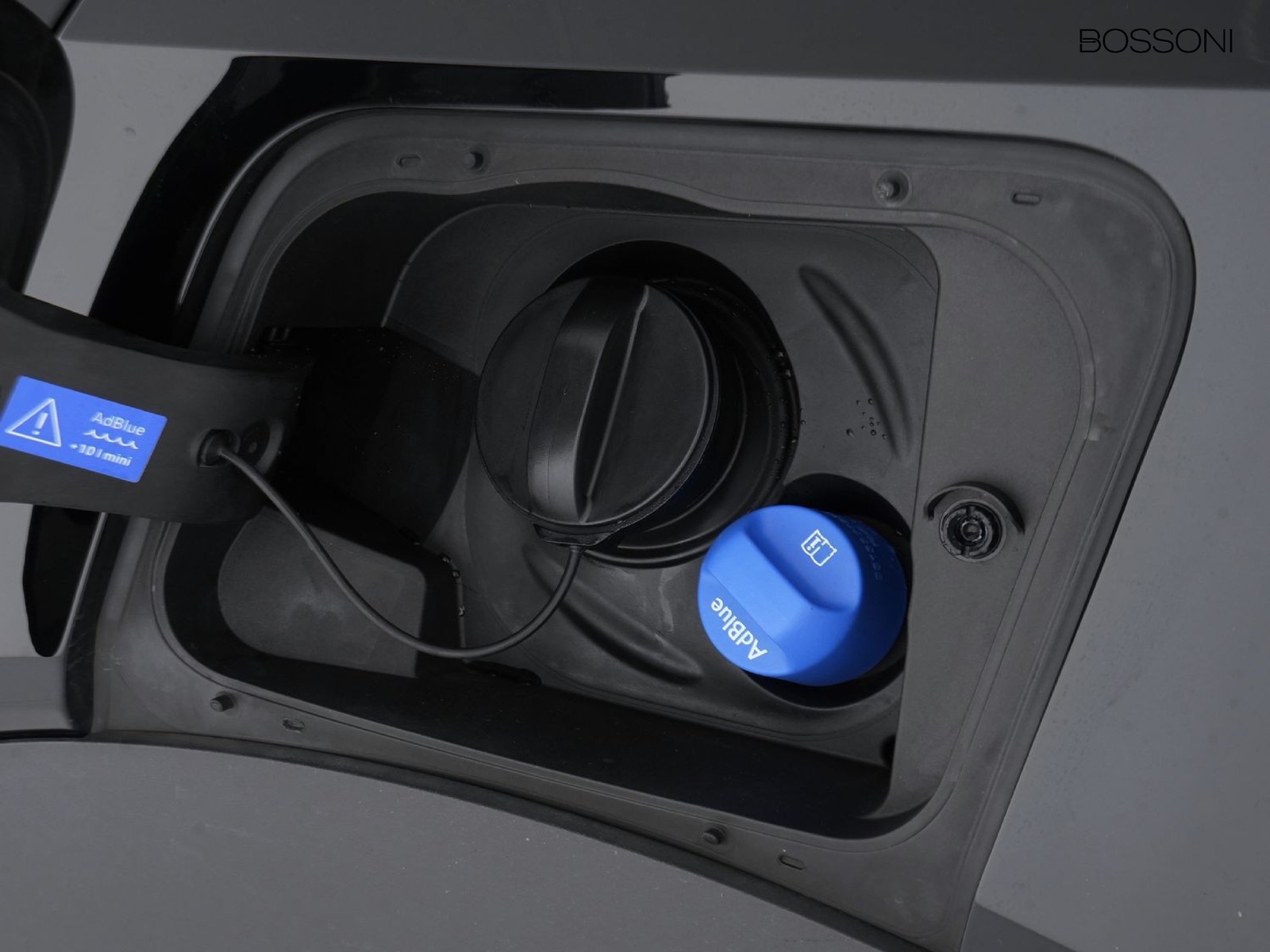 33 - Opel Mokka 1.5 110cv ultimate s&s