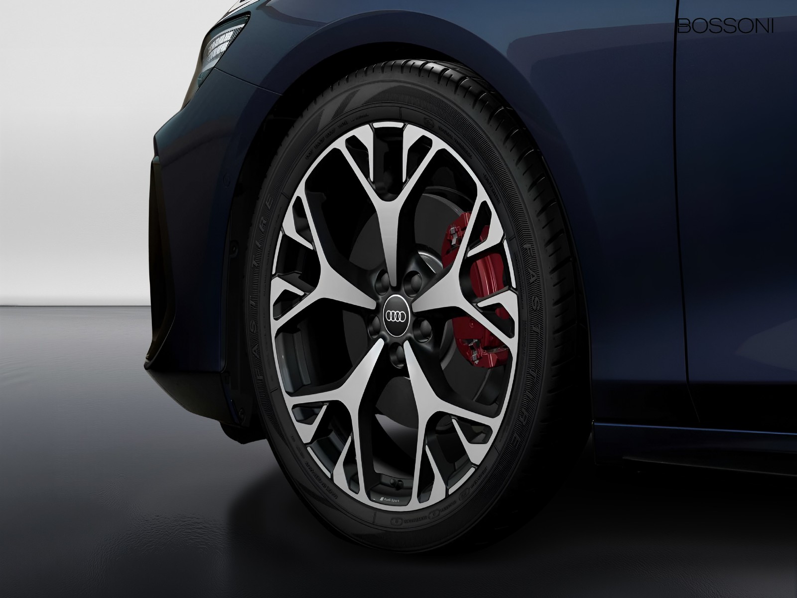 5 - Audi A6 2.0 tdi mhev+ 204cv s line edition s tronic