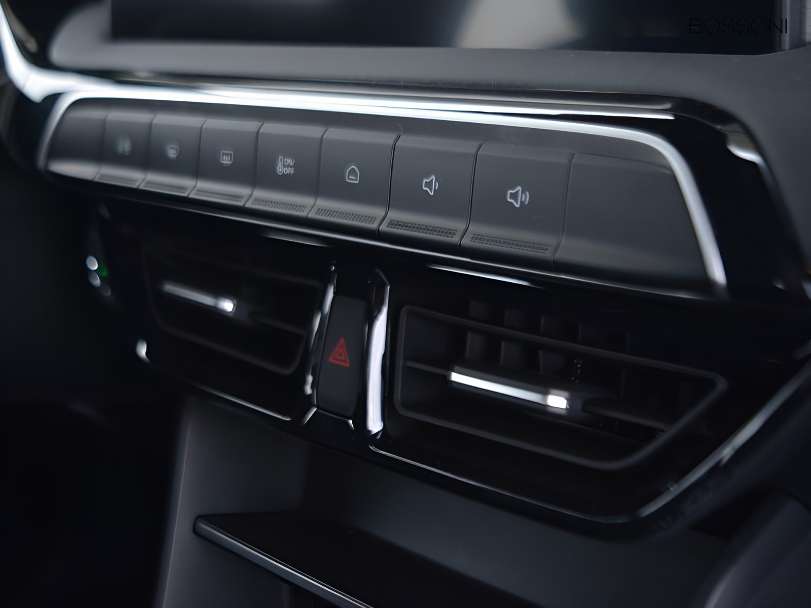 11 - Mg MG3 1.5 comfort