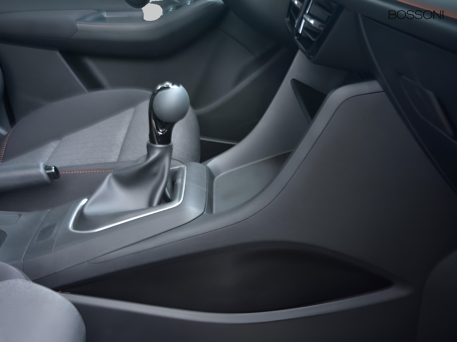 12 - Mg MG3 1.5 comfort