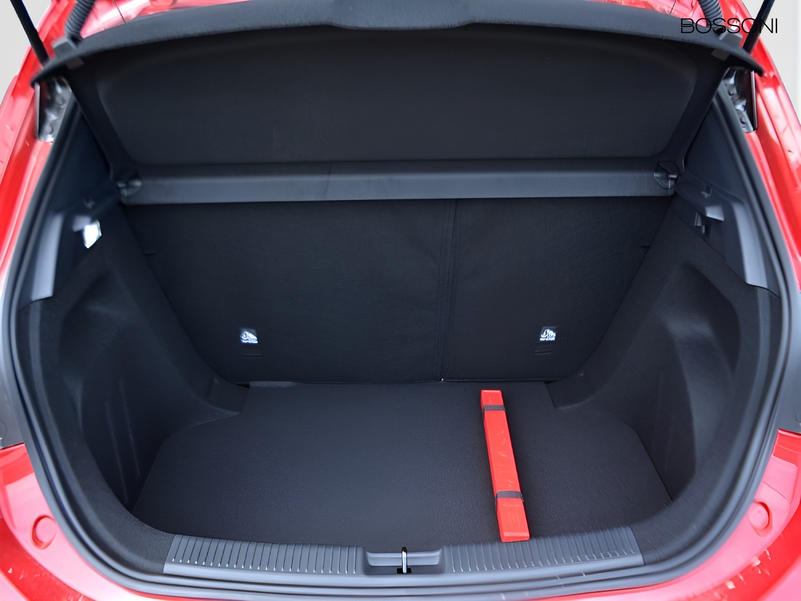 14 - Mg MG3 1.5 comfort