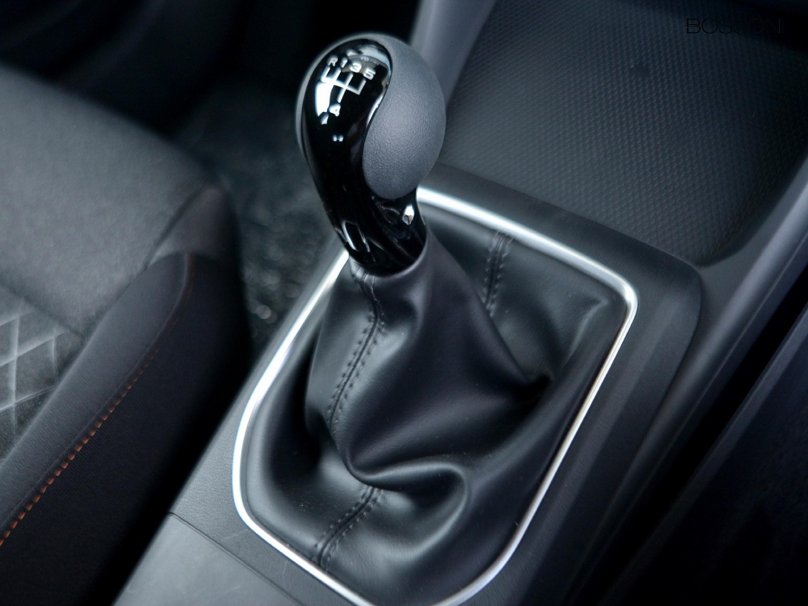 17 - Mg MG3 1.5 comfort