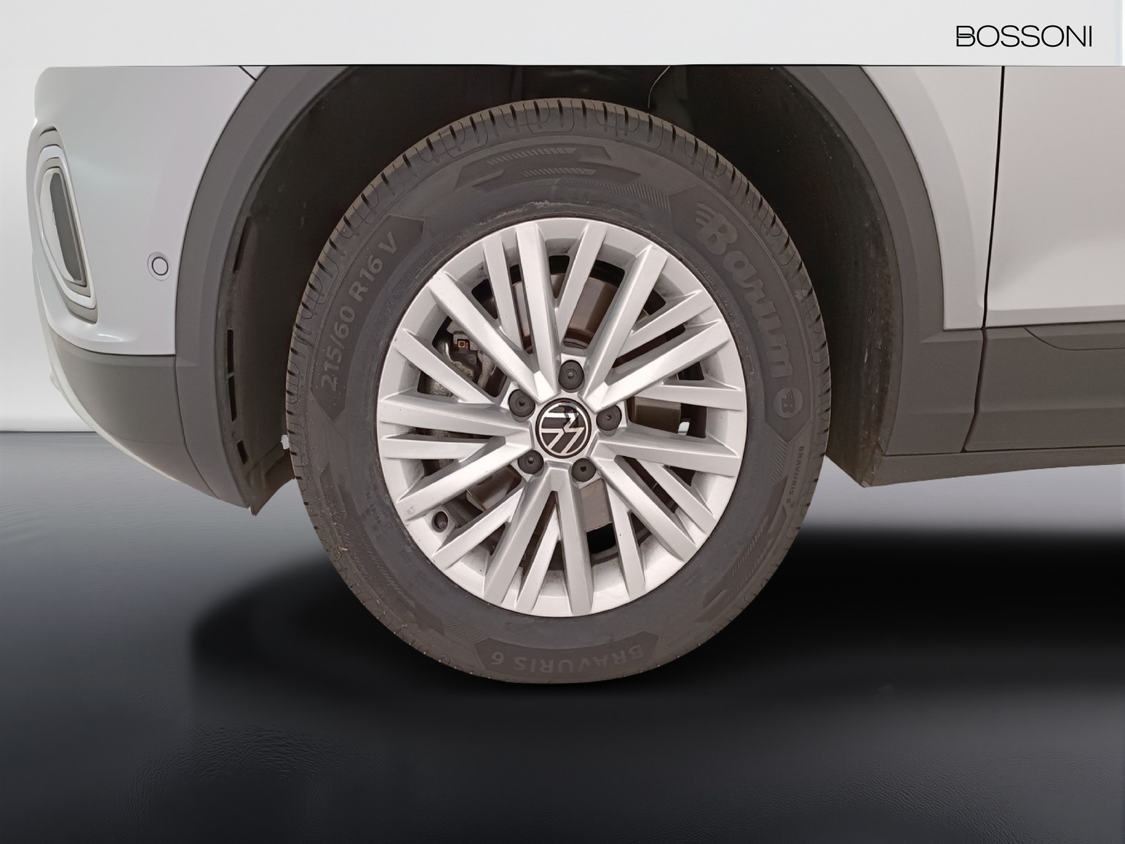 11 - Volkswagen T-Roc 2.0 tdi scr 150cv life dsg