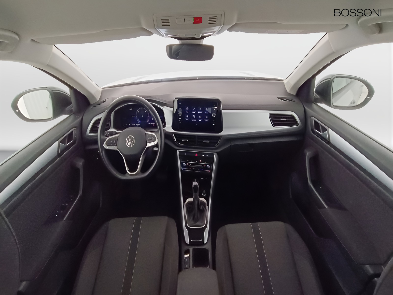 16 - Volkswagen T-Roc 2.0 tdi scr 150cv life dsg