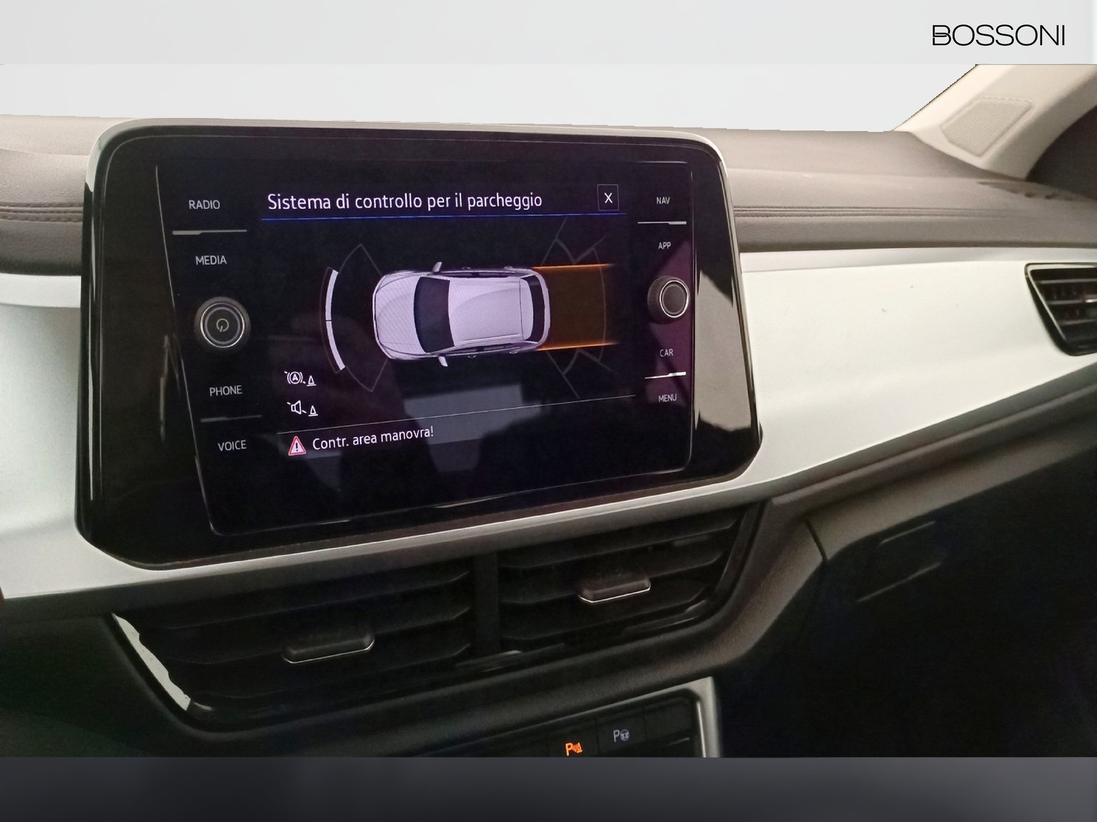 20 - Volkswagen T-Roc 2.0 tdi scr 150cv life dsg