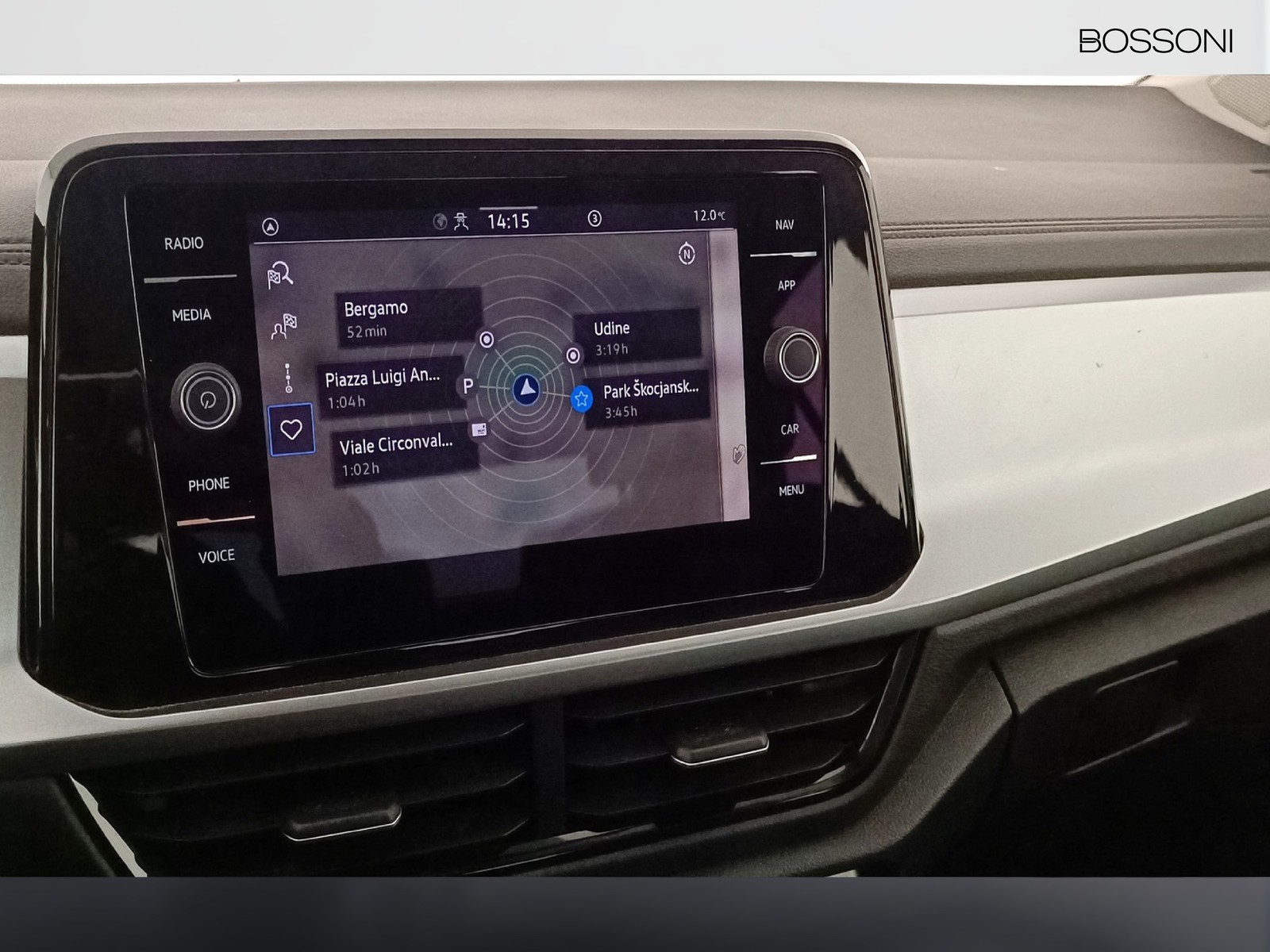 21 - Volkswagen T-Roc 2.0 tdi scr 150cv life dsg