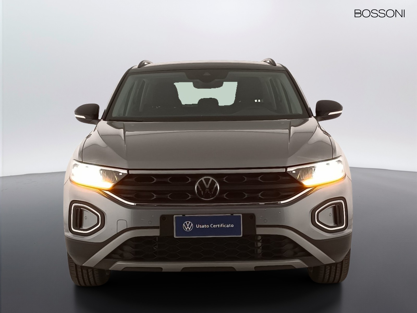 42 - Volkswagen T-Roc 2.0 tdi scr 150cv life dsg