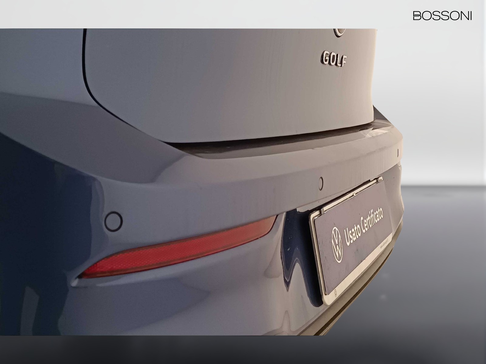 14 - Volkswagen Golf 2.0 tdi scr 115cv life