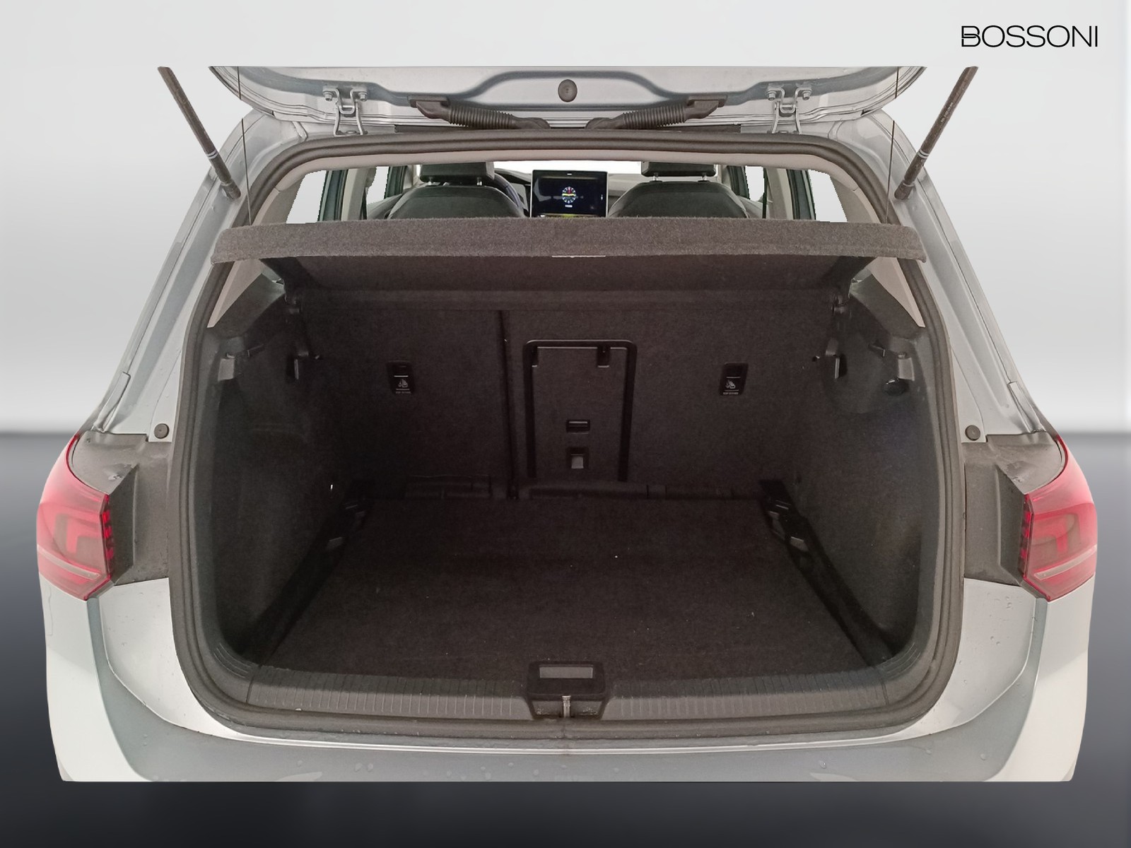 10 - Volkswagen Golf 2.0 tdi scr 150cv style dsg