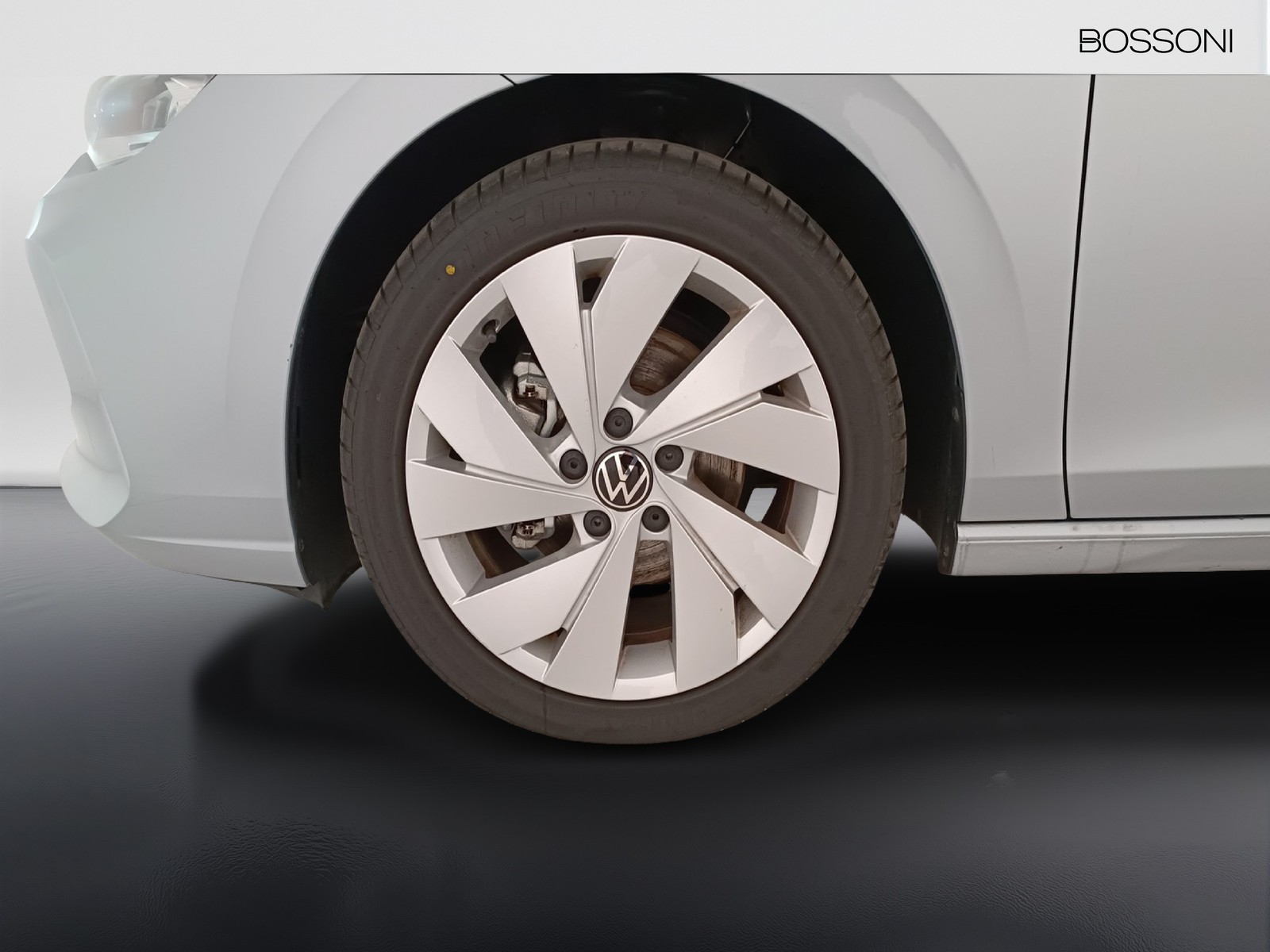 11 - Volkswagen Golf 2.0 tdi scr 150cv style dsg