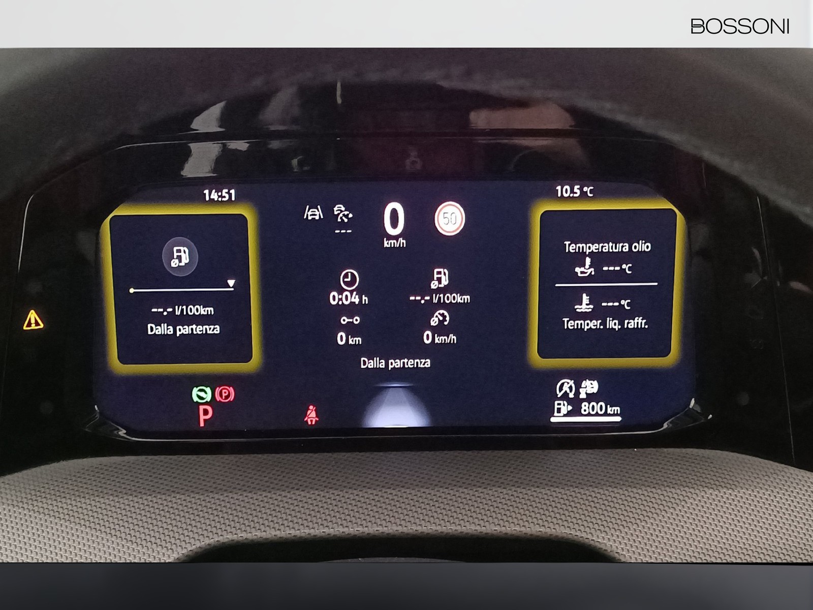 18 - Volkswagen Golf 2.0 tdi scr 150cv style dsg