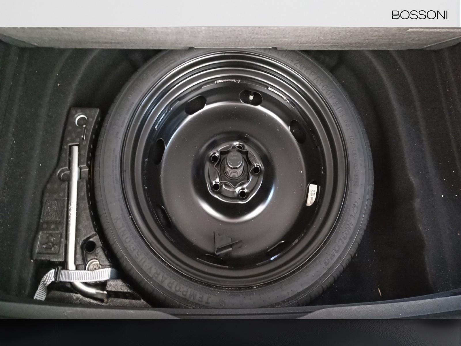 40 - Volkswagen Golf 2.0 tdi scr 150cv style dsg