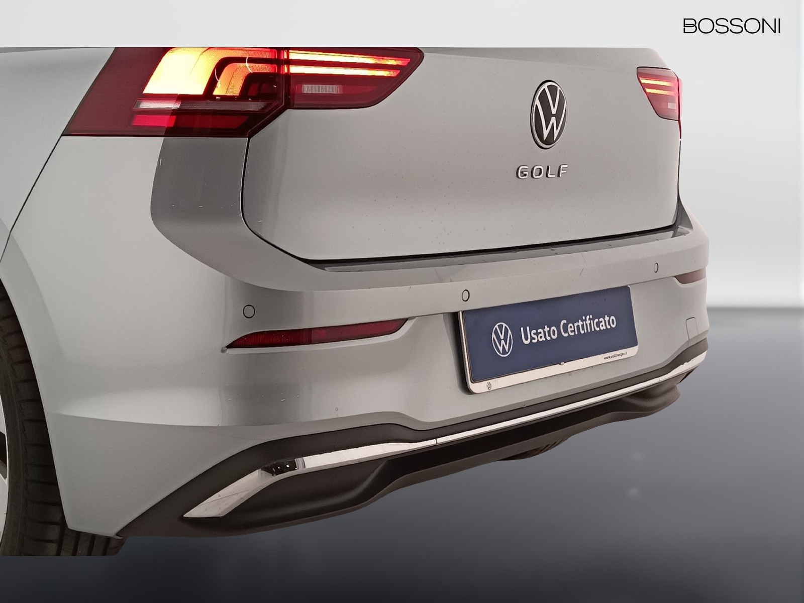 41 - Volkswagen Golf 2.0 tdi scr 150cv style dsg