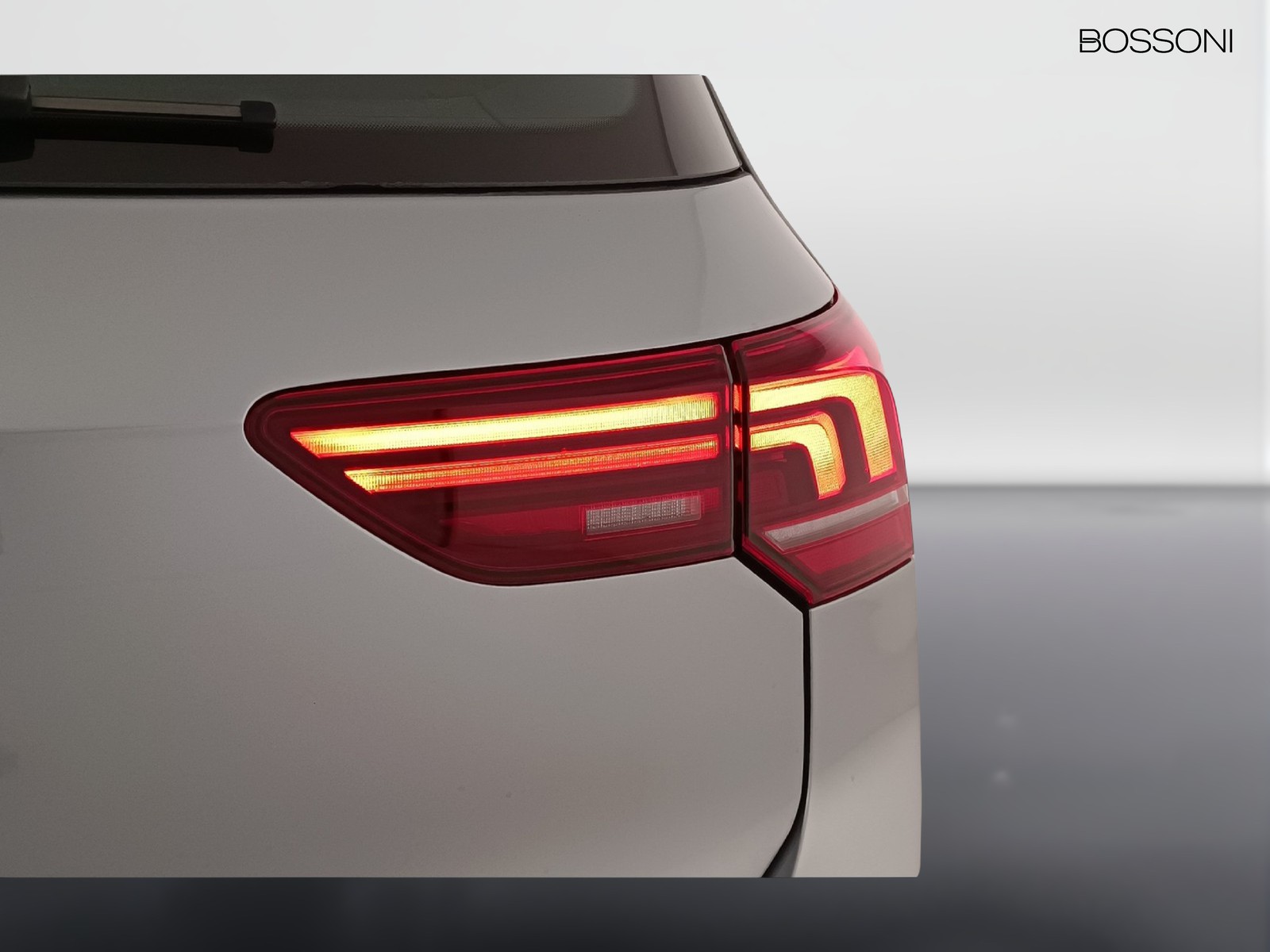 45 - Volkswagen Golf 2.0 tdi scr 150cv style dsg