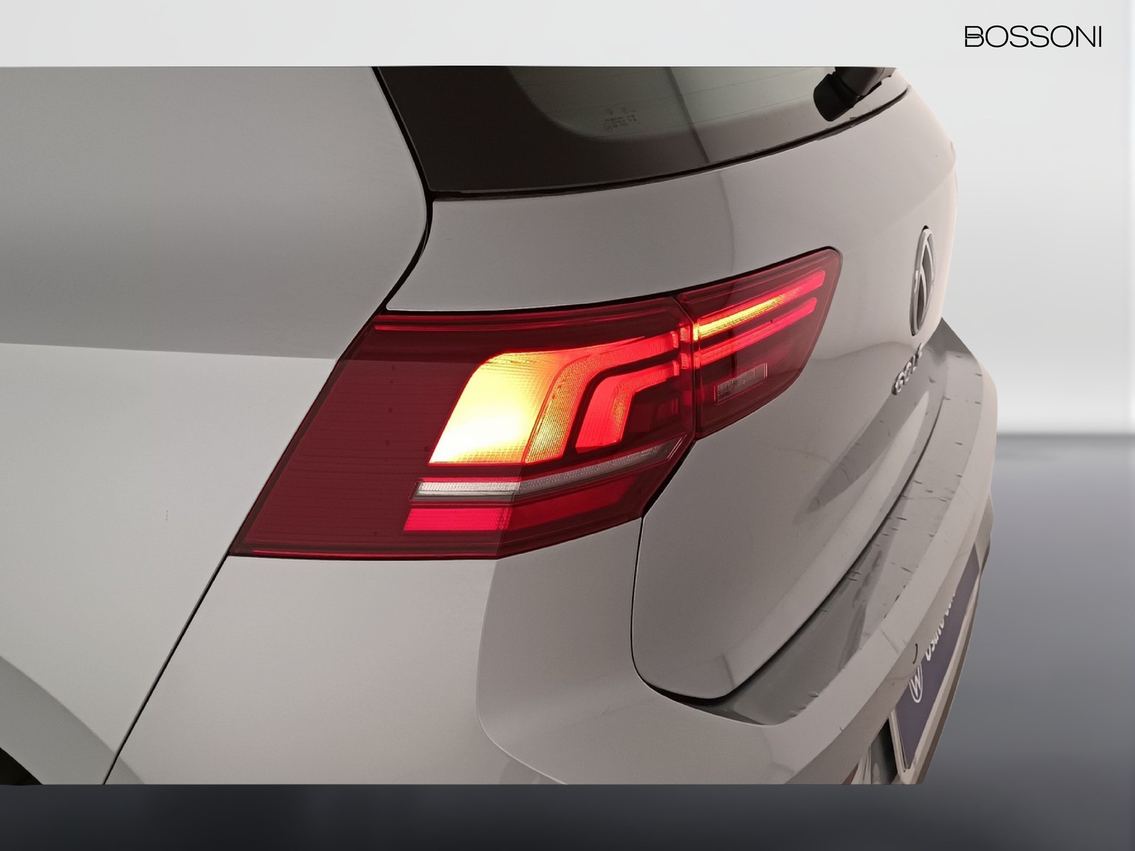 46 - Volkswagen Golf 2.0 tdi scr 150cv style dsg