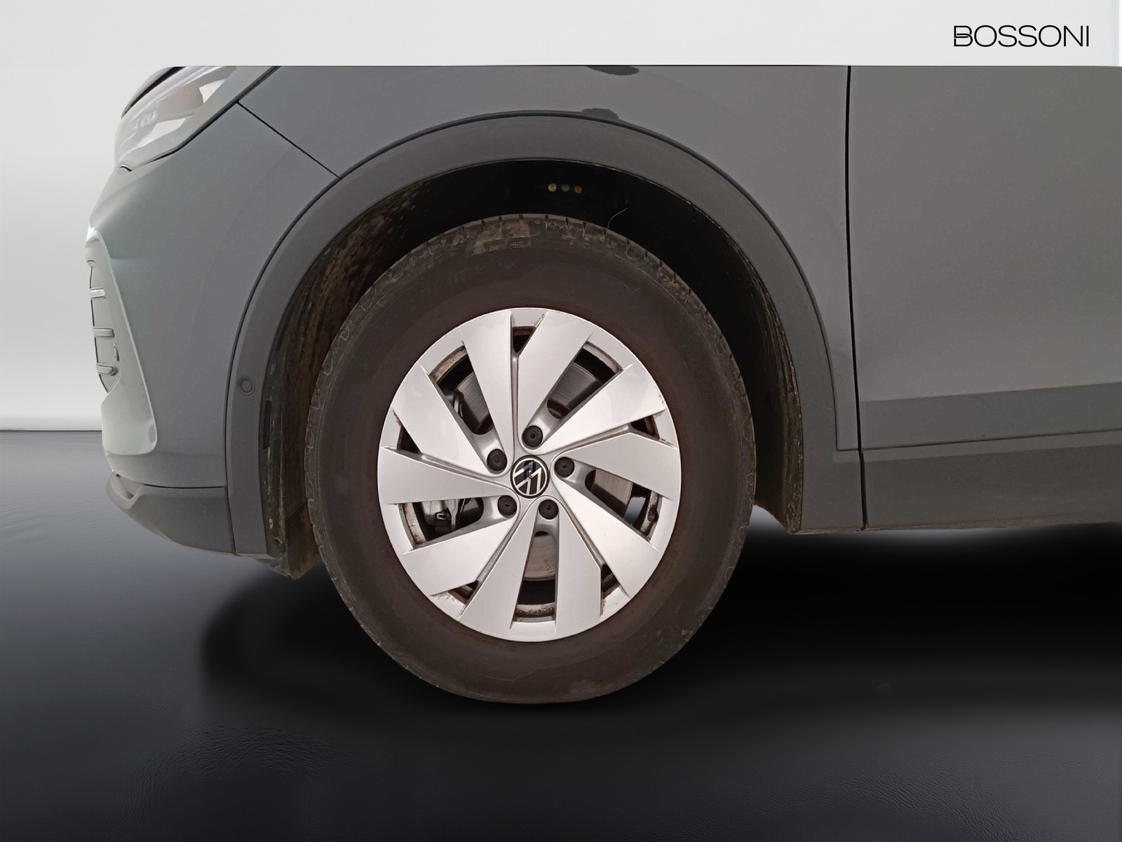 11 - Volkswagen Tiguan 2.0 tdi scr 150cv life dsg