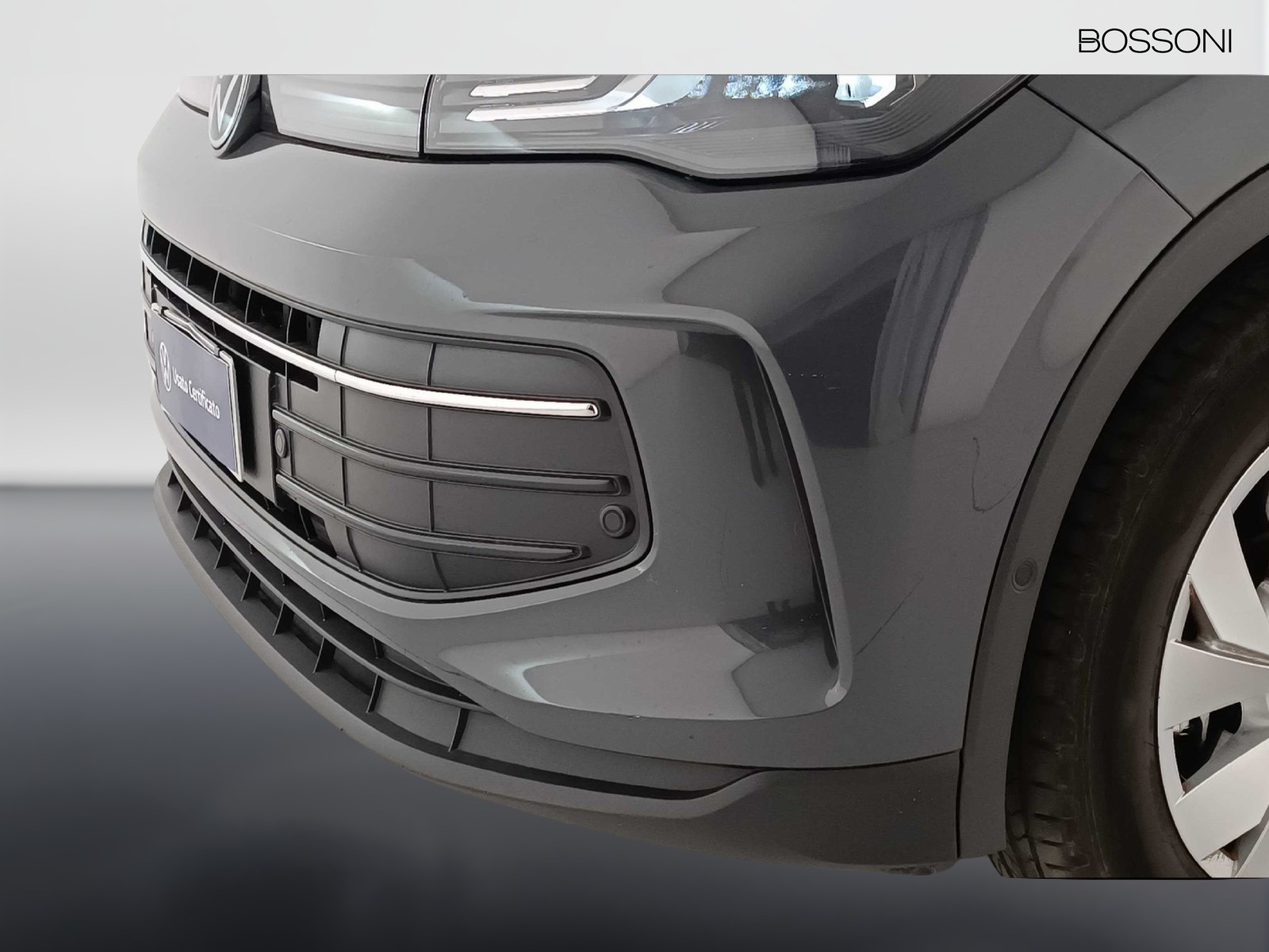 14 - Volkswagen Tiguan 2.0 tdi scr 150cv life dsg