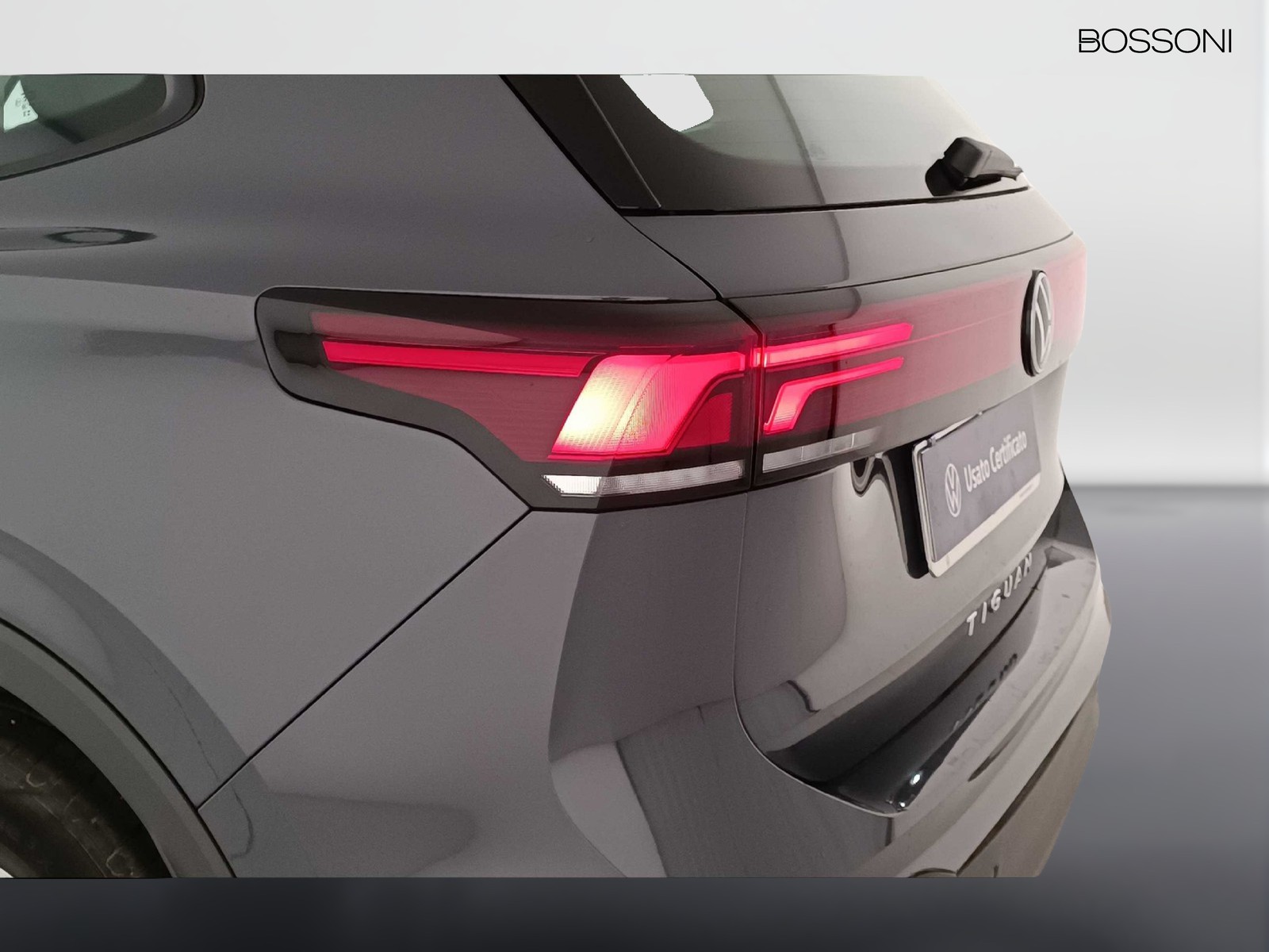 42 - Volkswagen Tiguan 2.0 tdi scr 150cv life dsg