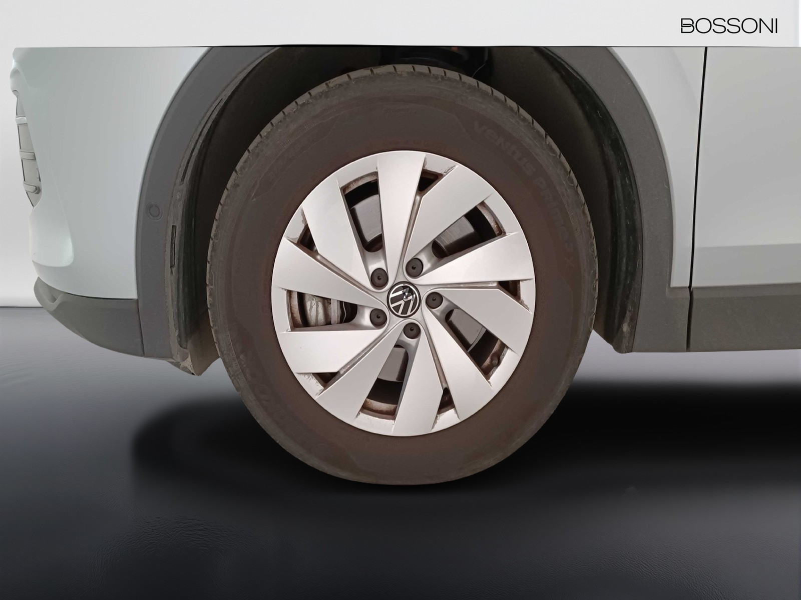 11 - Volkswagen Tiguan 2.0 tdi scr 150cv life dsg