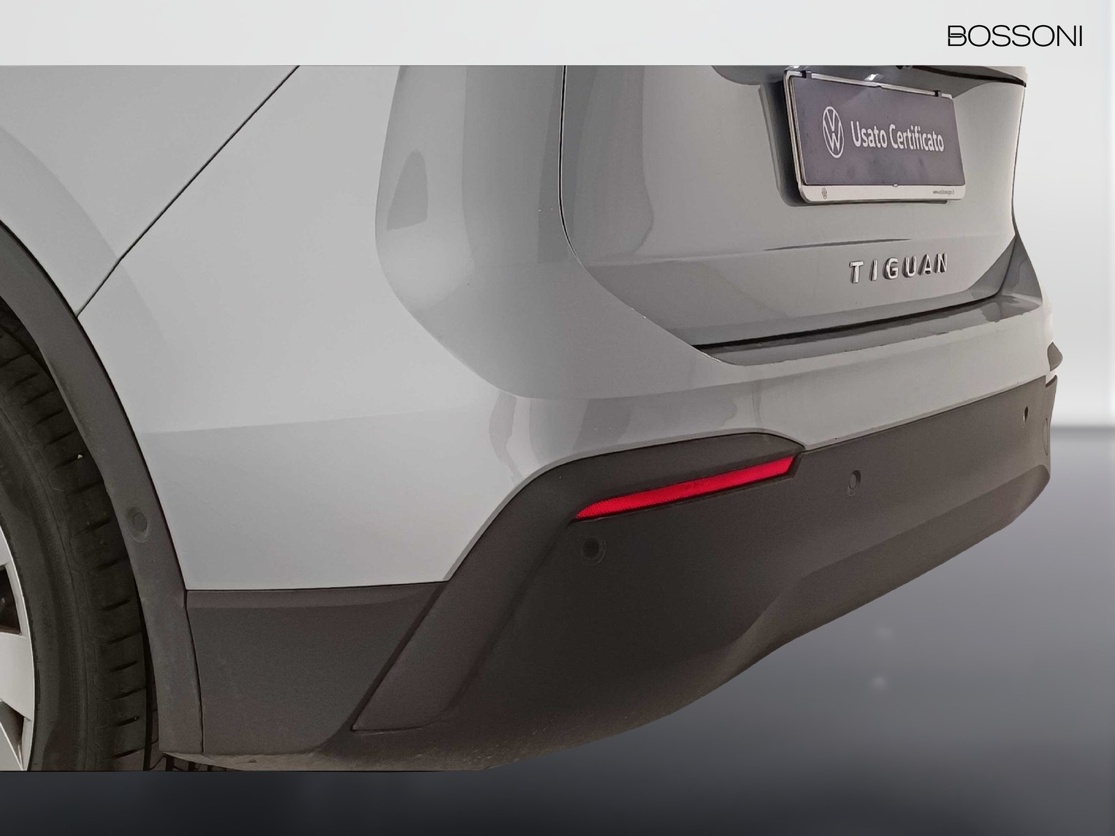 36 - Volkswagen Tiguan 2.0 tdi scr 150cv life dsg