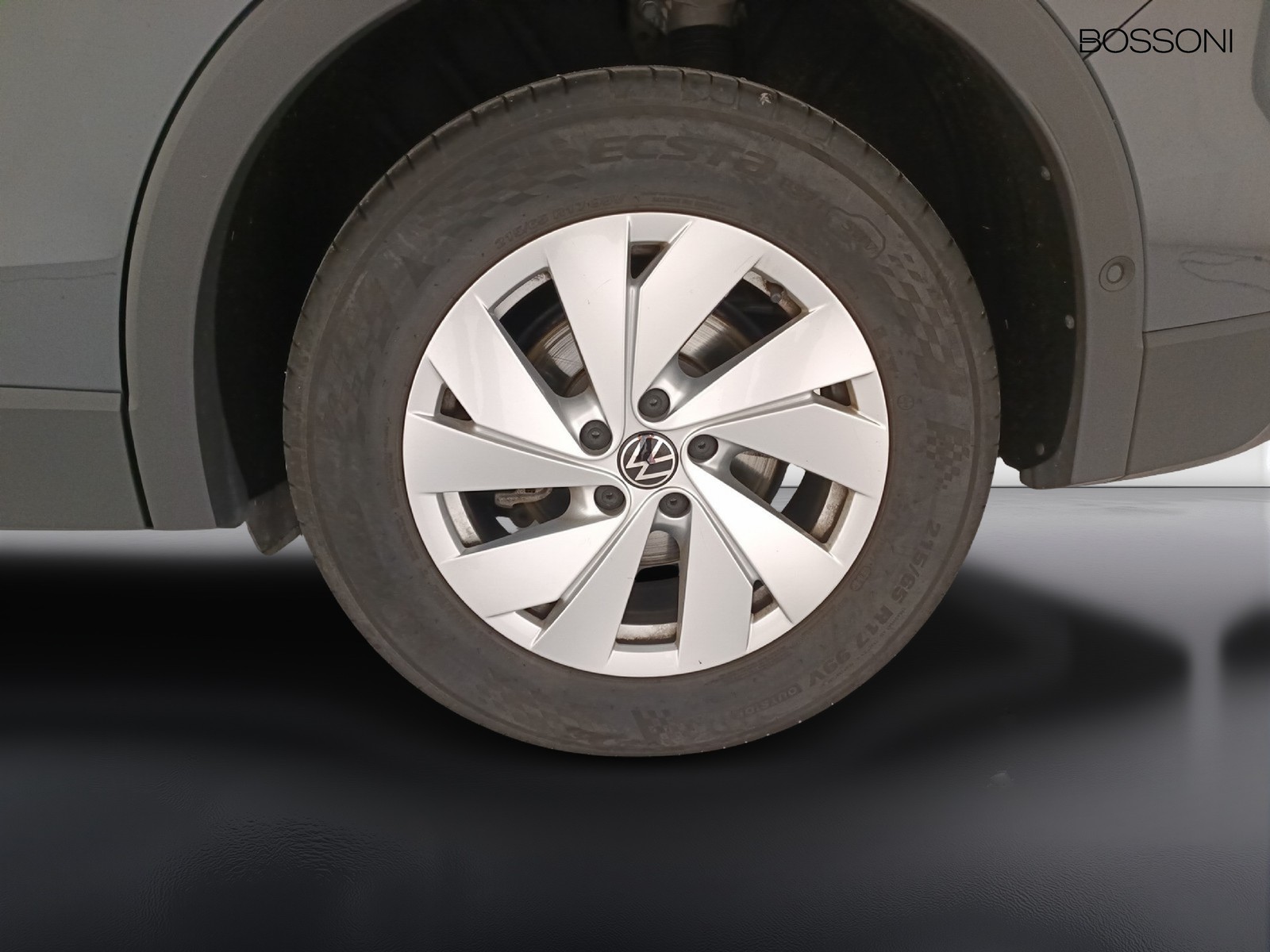 27 - Volkswagen Tiguan 2.0 tdi scr 150cv life dsg