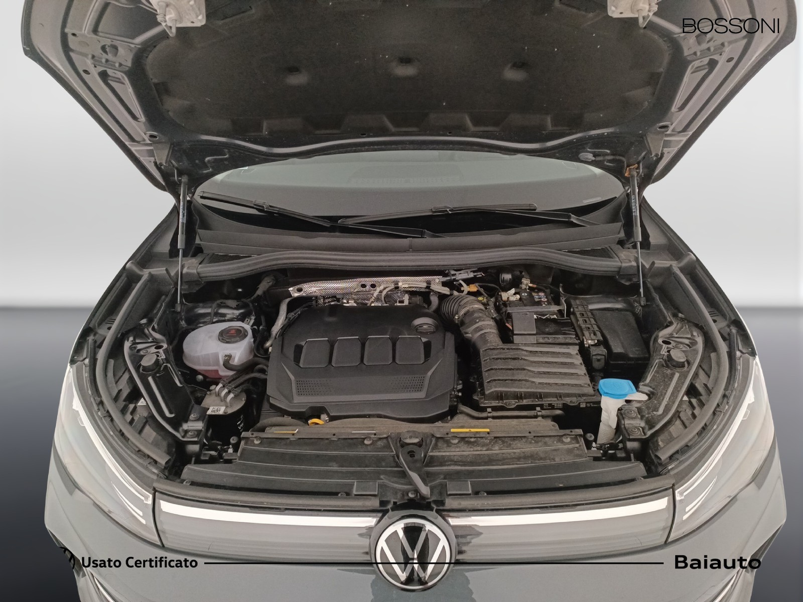 32 - Volkswagen Tiguan 2.0 tdi scr 150cv life dsg