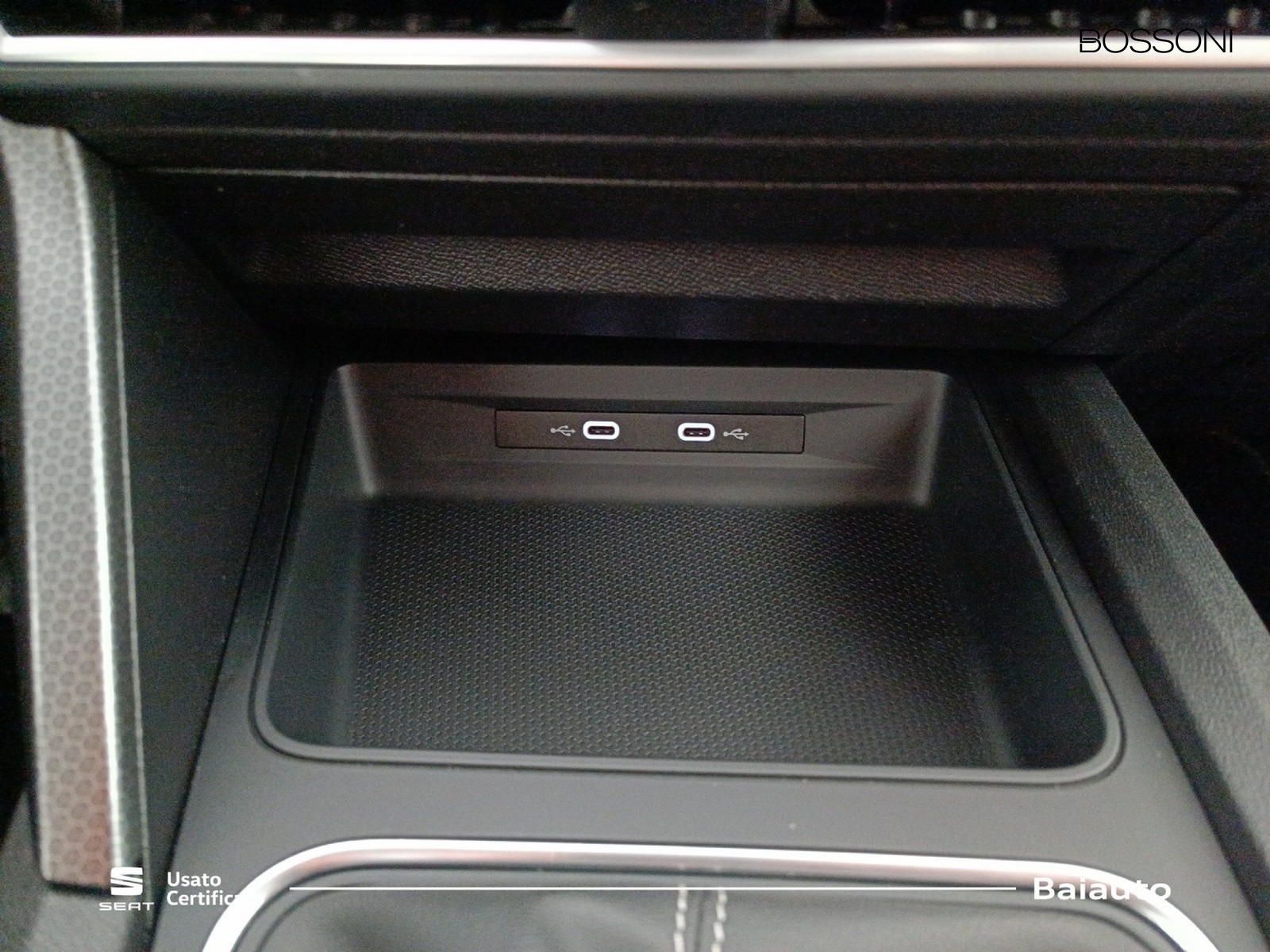 12 - Seat Leon 2.0 tdi 115cv business