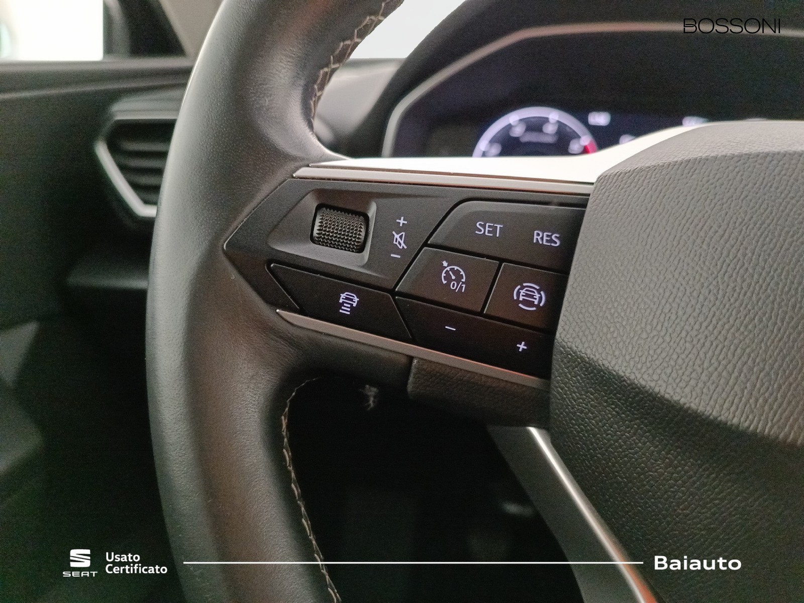 15 - Seat Leon 2.0 tdi 115cv business