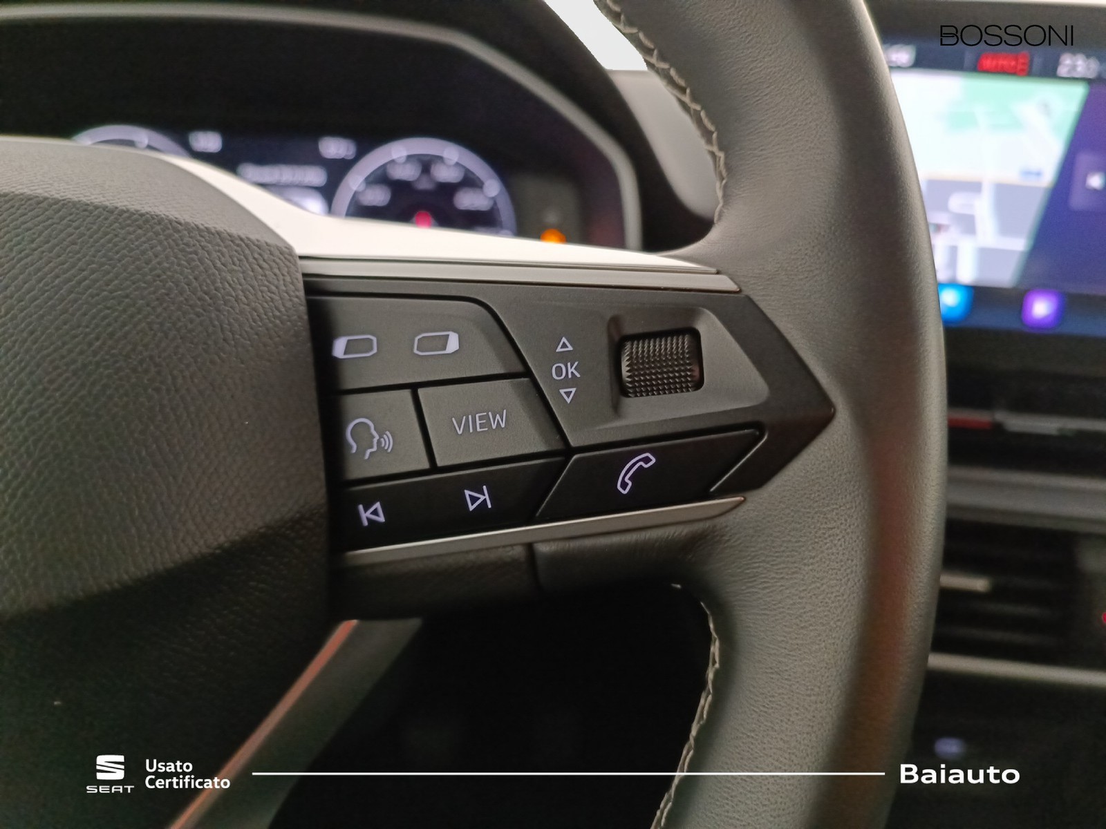 16 - Seat Leon 2.0 tdi 115cv business