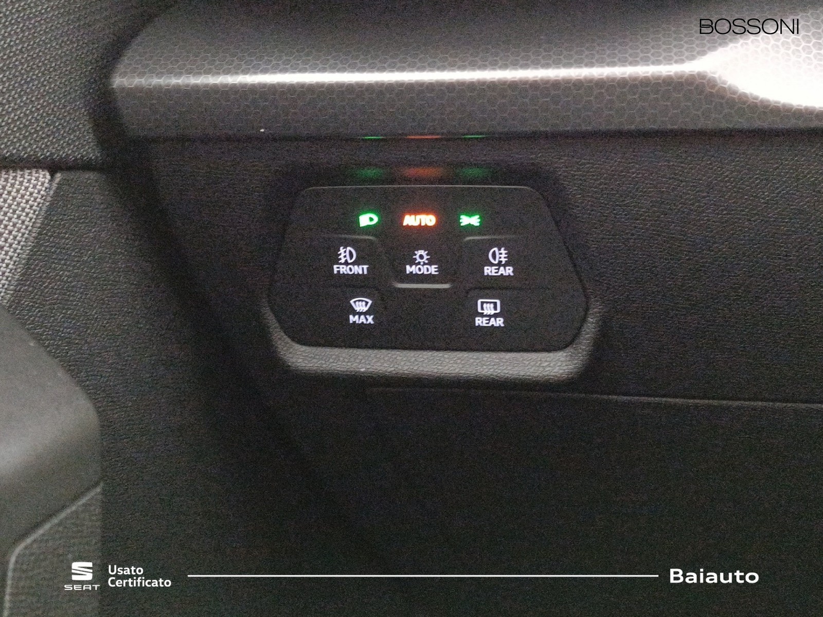 17 - Seat Leon 2.0 tdi 115cv business